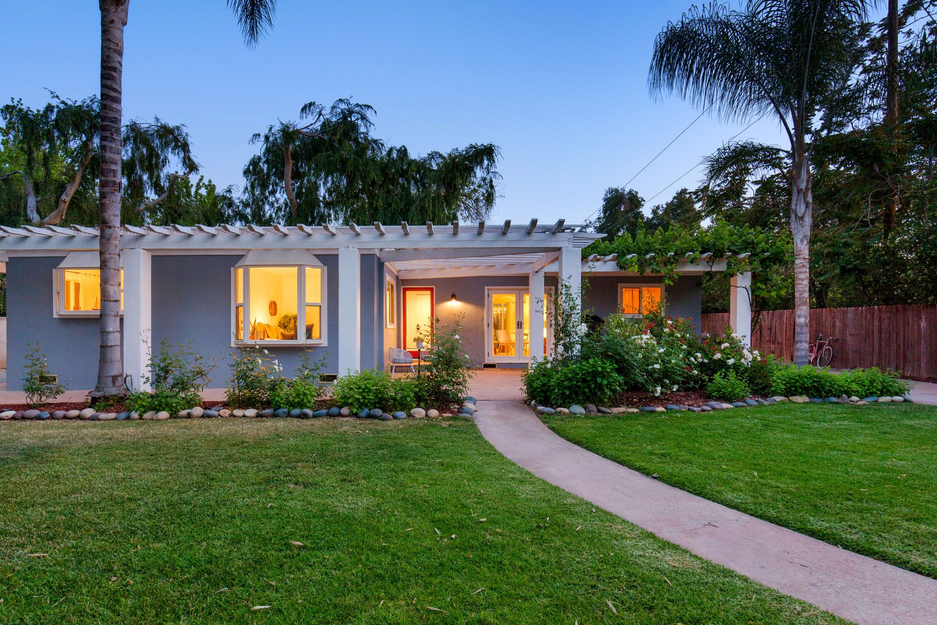 12688 N Ojai Santa Paula Rd