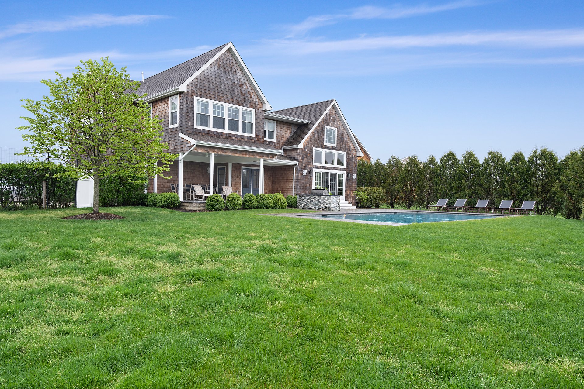8 Spring Lane