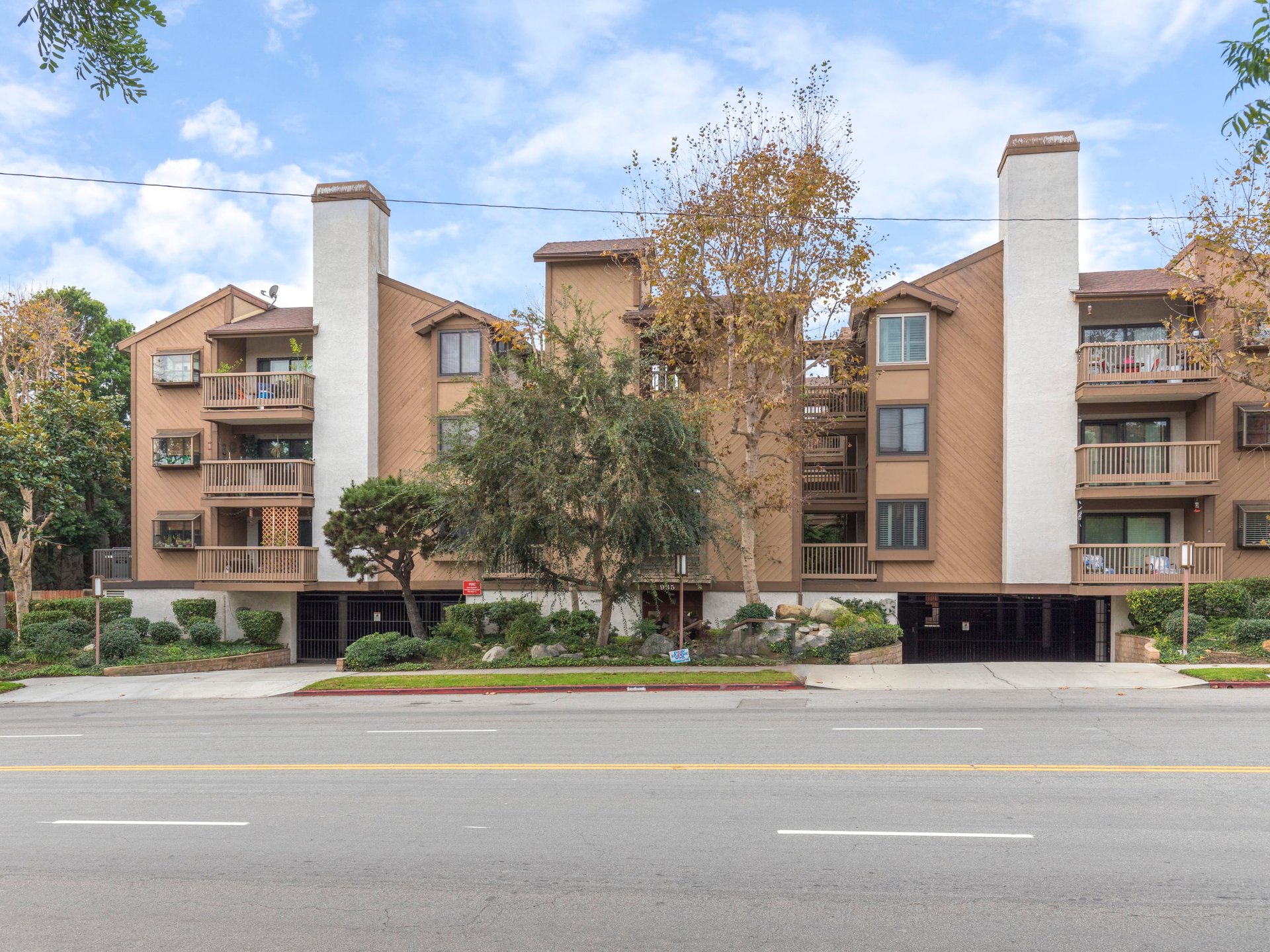 935 Main Street Unit: 304