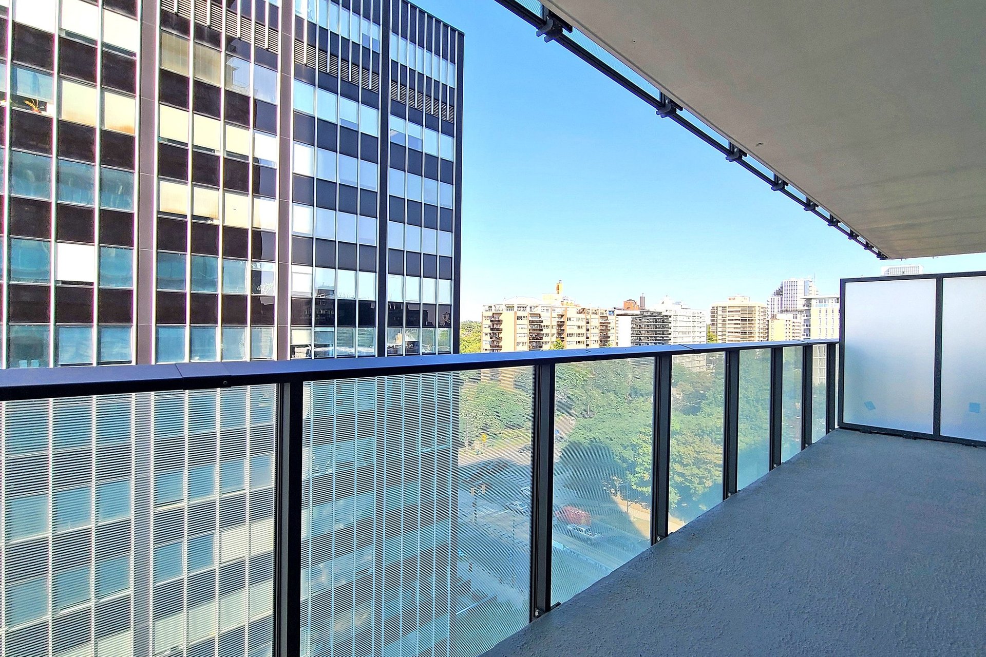 The Foxbar Suite 1203