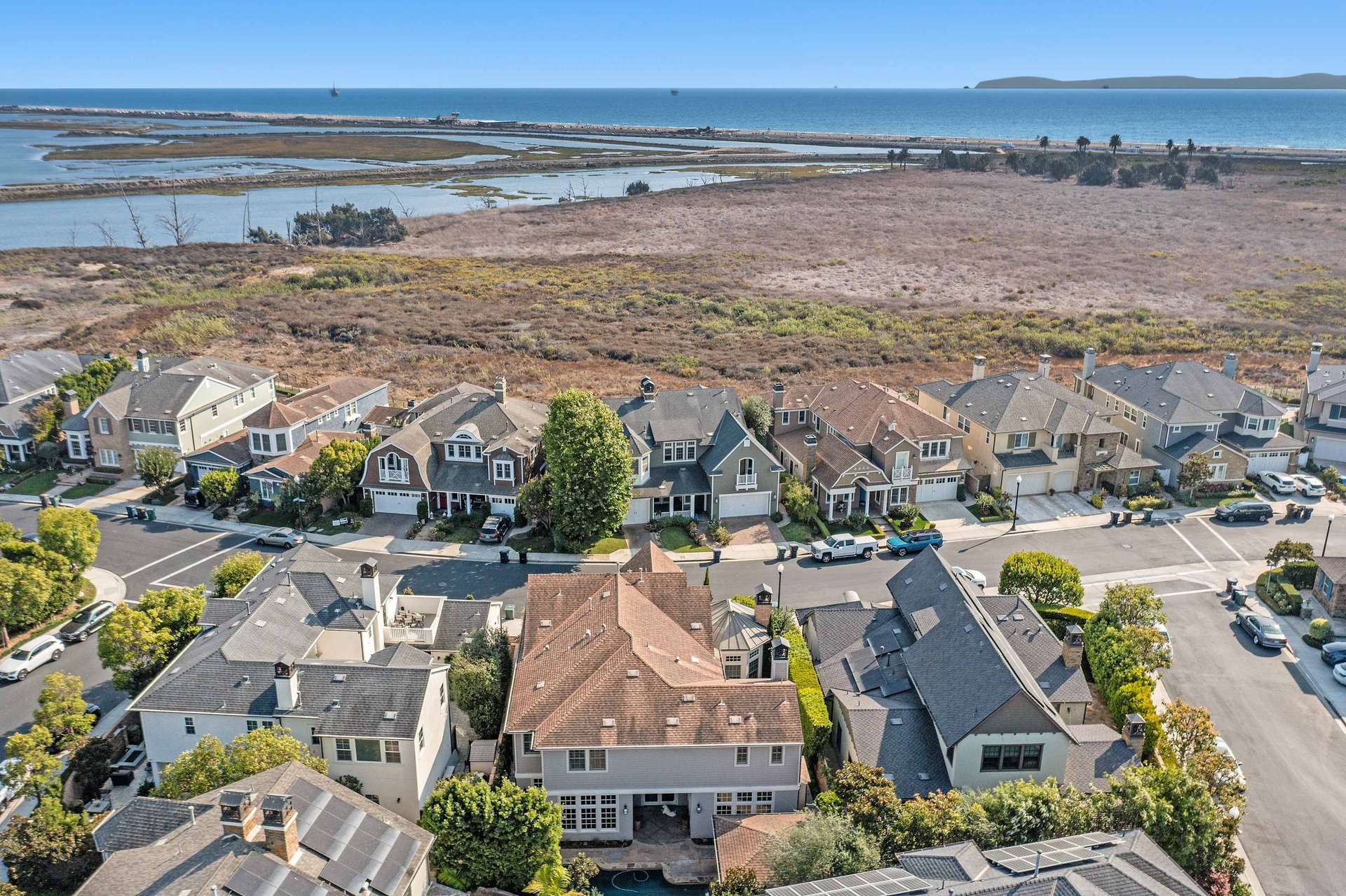 4601 Oceanridge