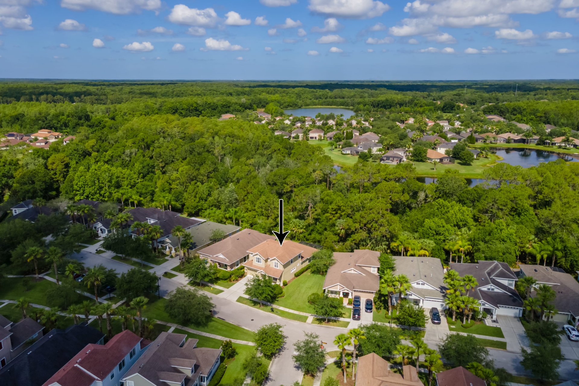 20076 HERITAGE POINT  DRIVE