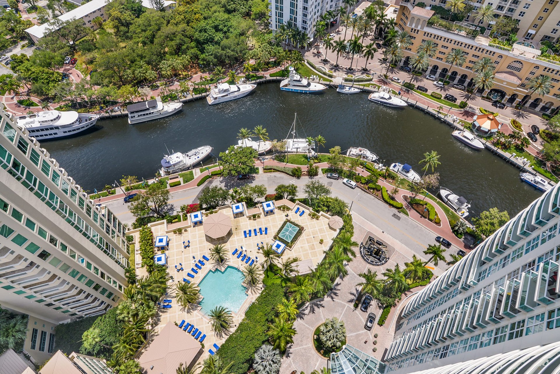 The WaterGarden 3110