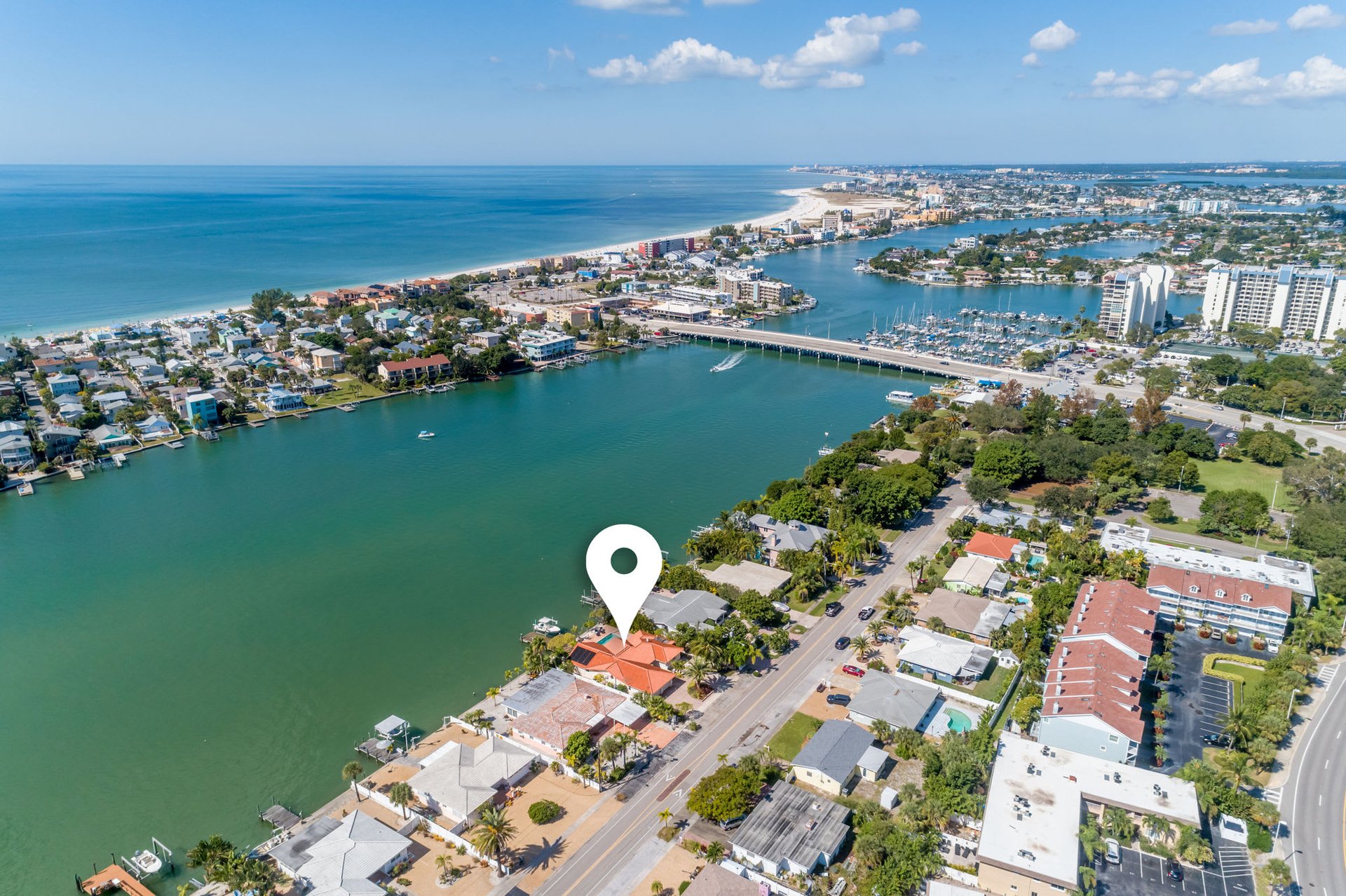 CURATED SALE - 9160 Gulf Blvd