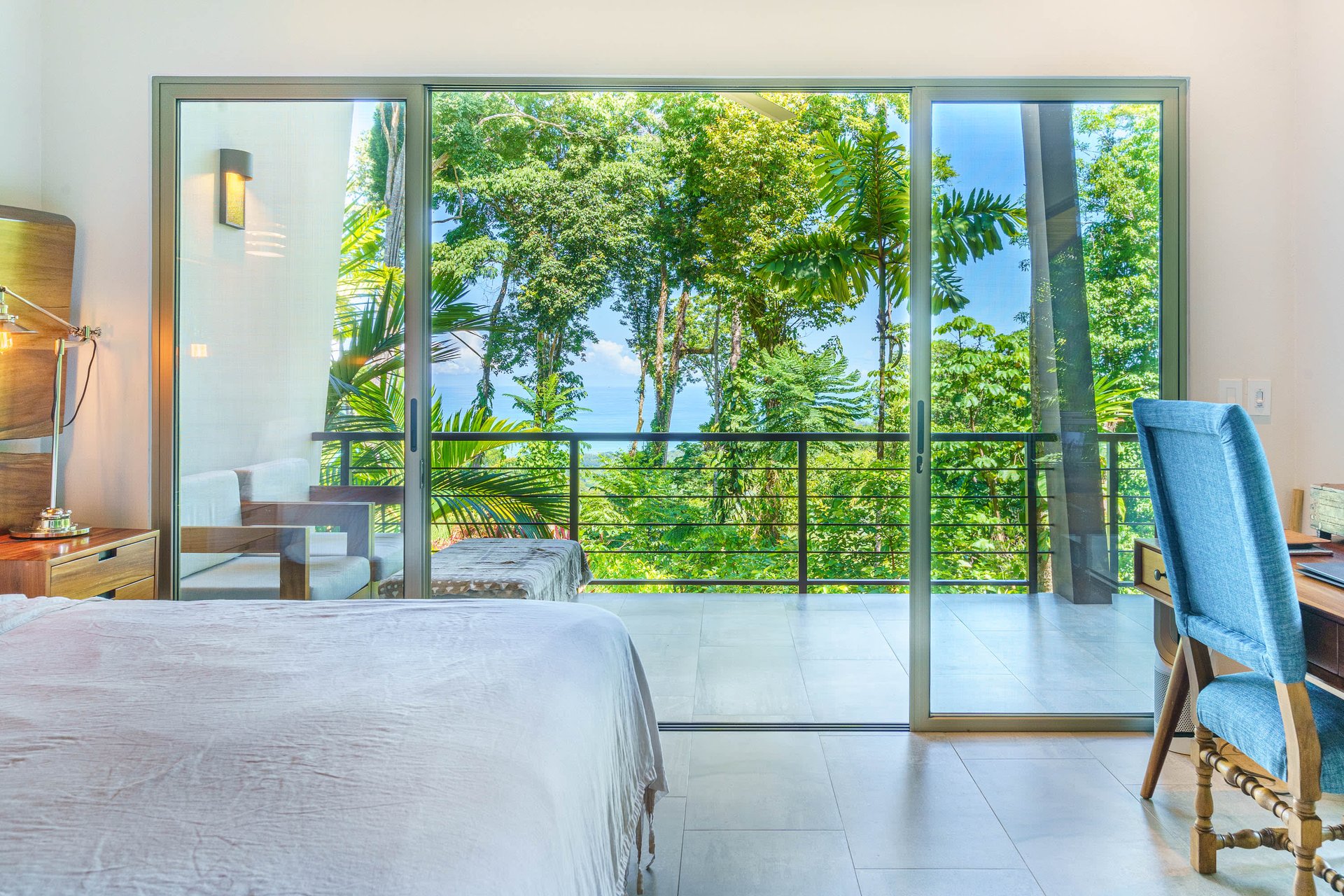 Uvita Hills Sophisticated Ocean View Elegance
