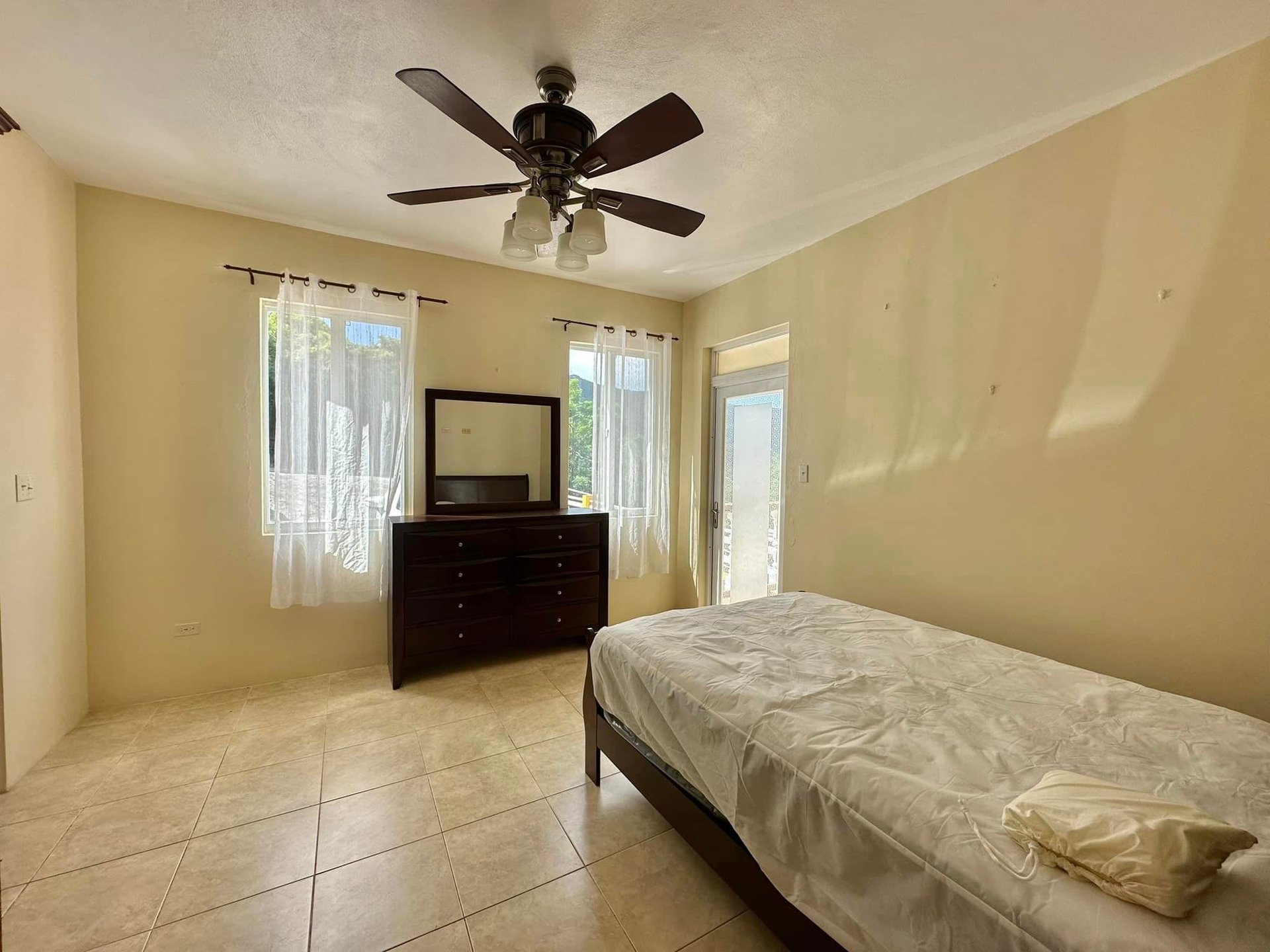 930  Threadfall 3 Bedroom Townhouse