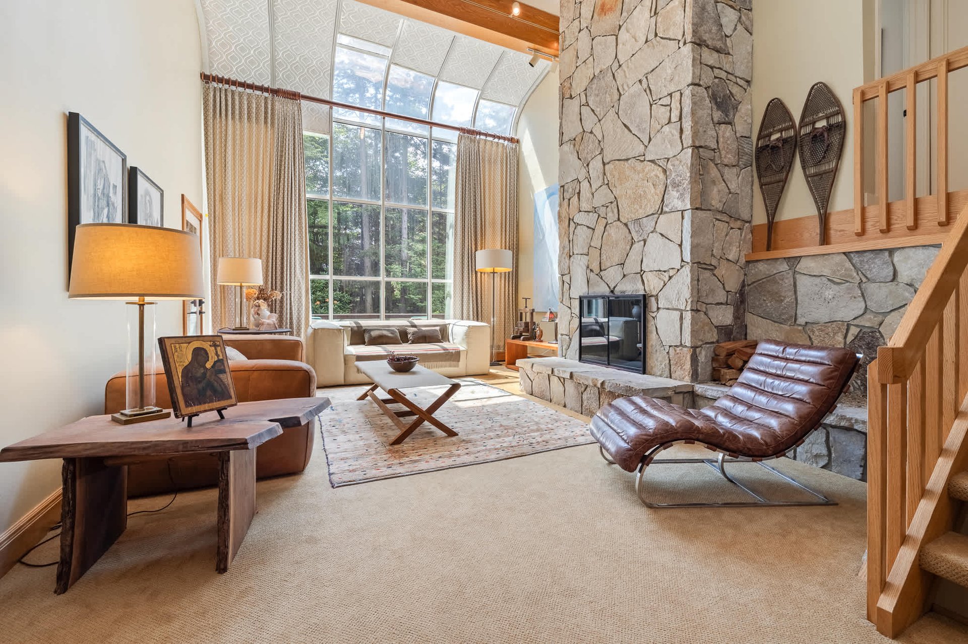 High Meadow Luxury