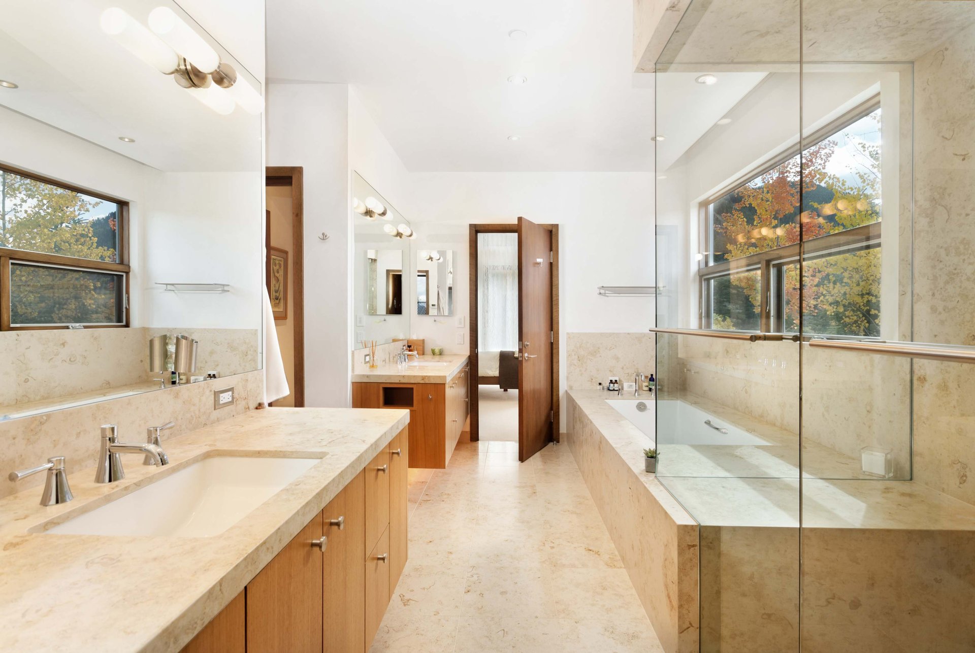 Beautiful 8 Bedroom Home in Aspen 