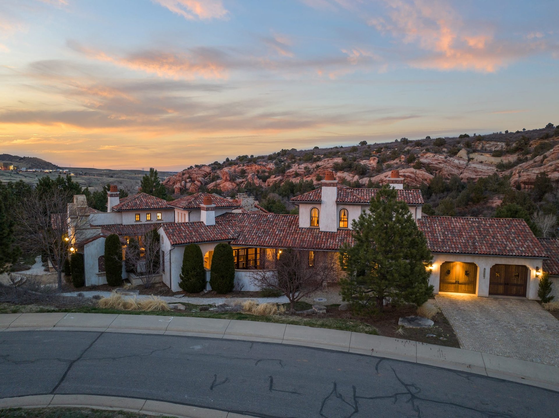 7944 Dante Drive