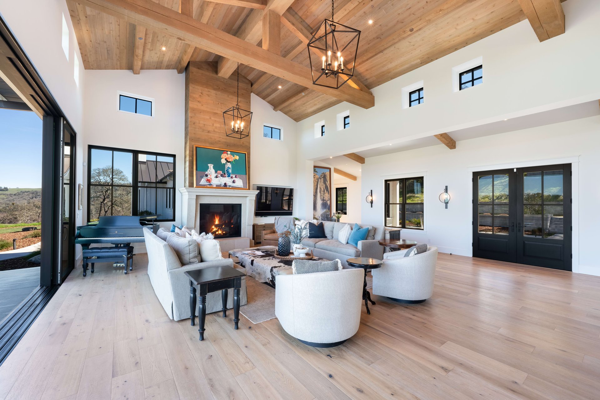 Starfall Estate