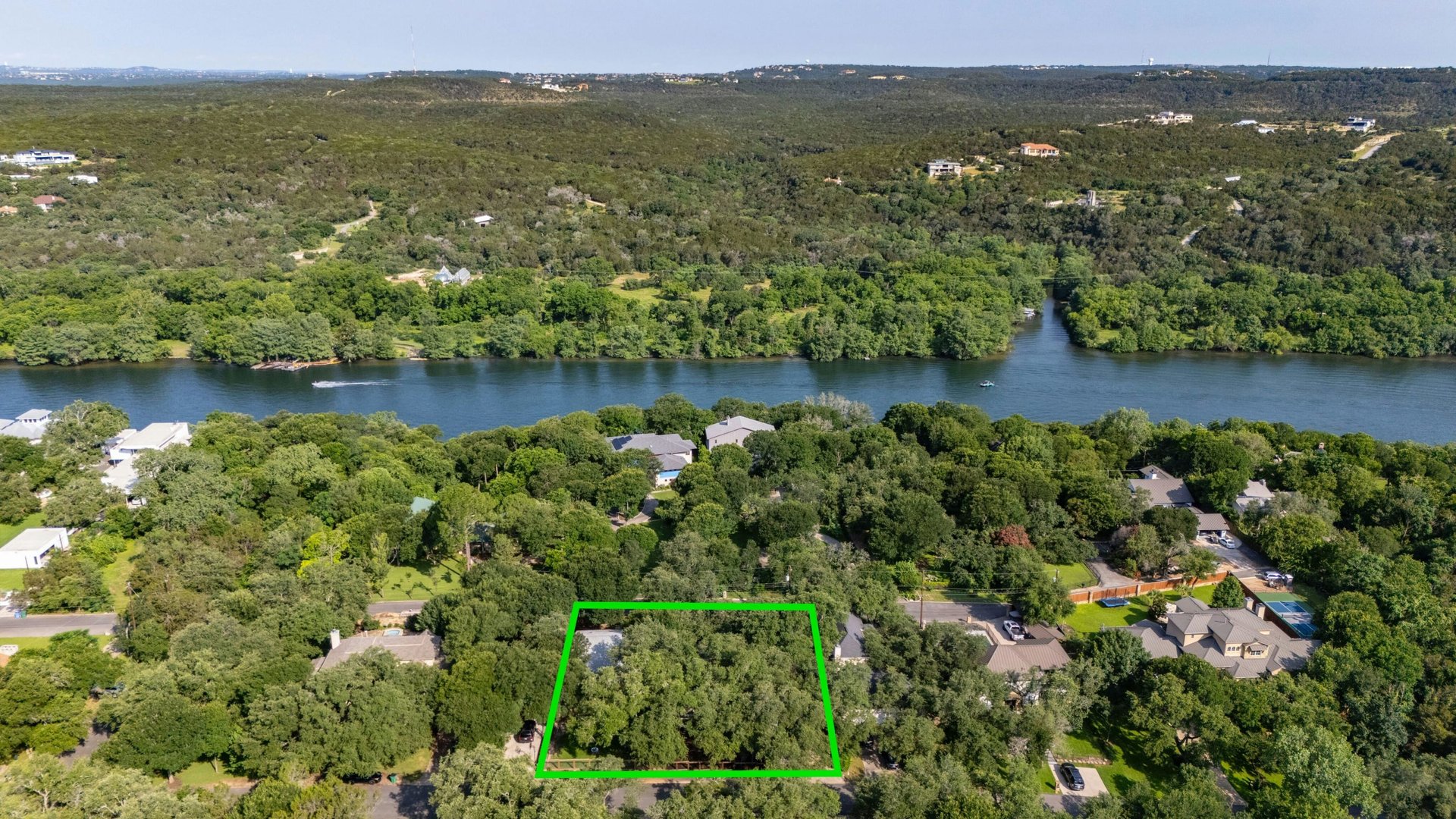 4505 Aqua Verde Drive 