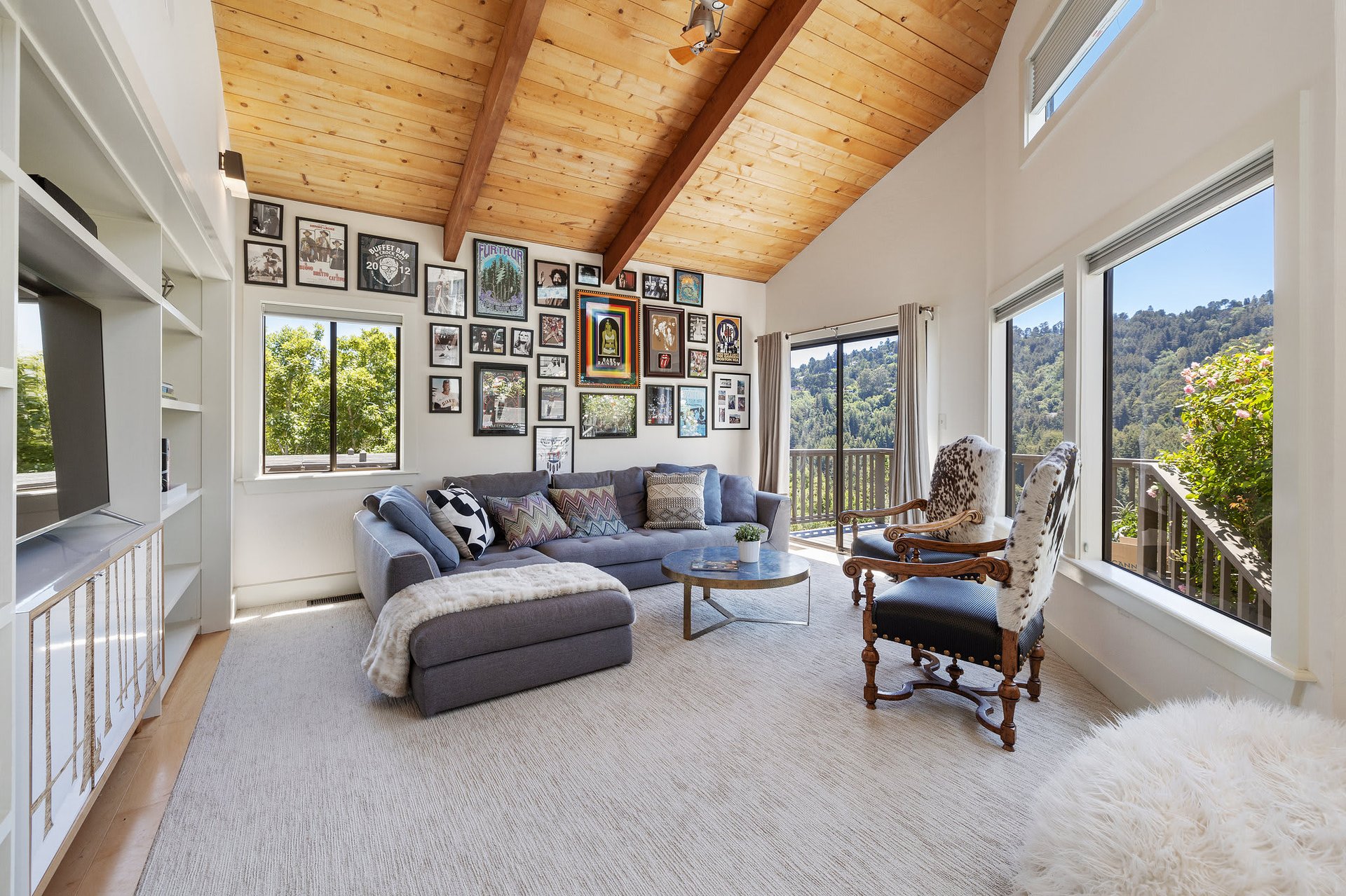 225 Tamalpais Avenue
