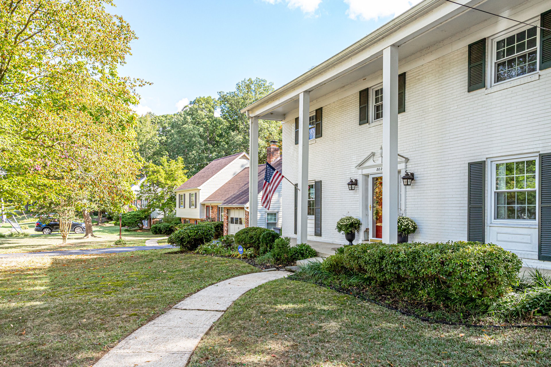 8025 Candlewood