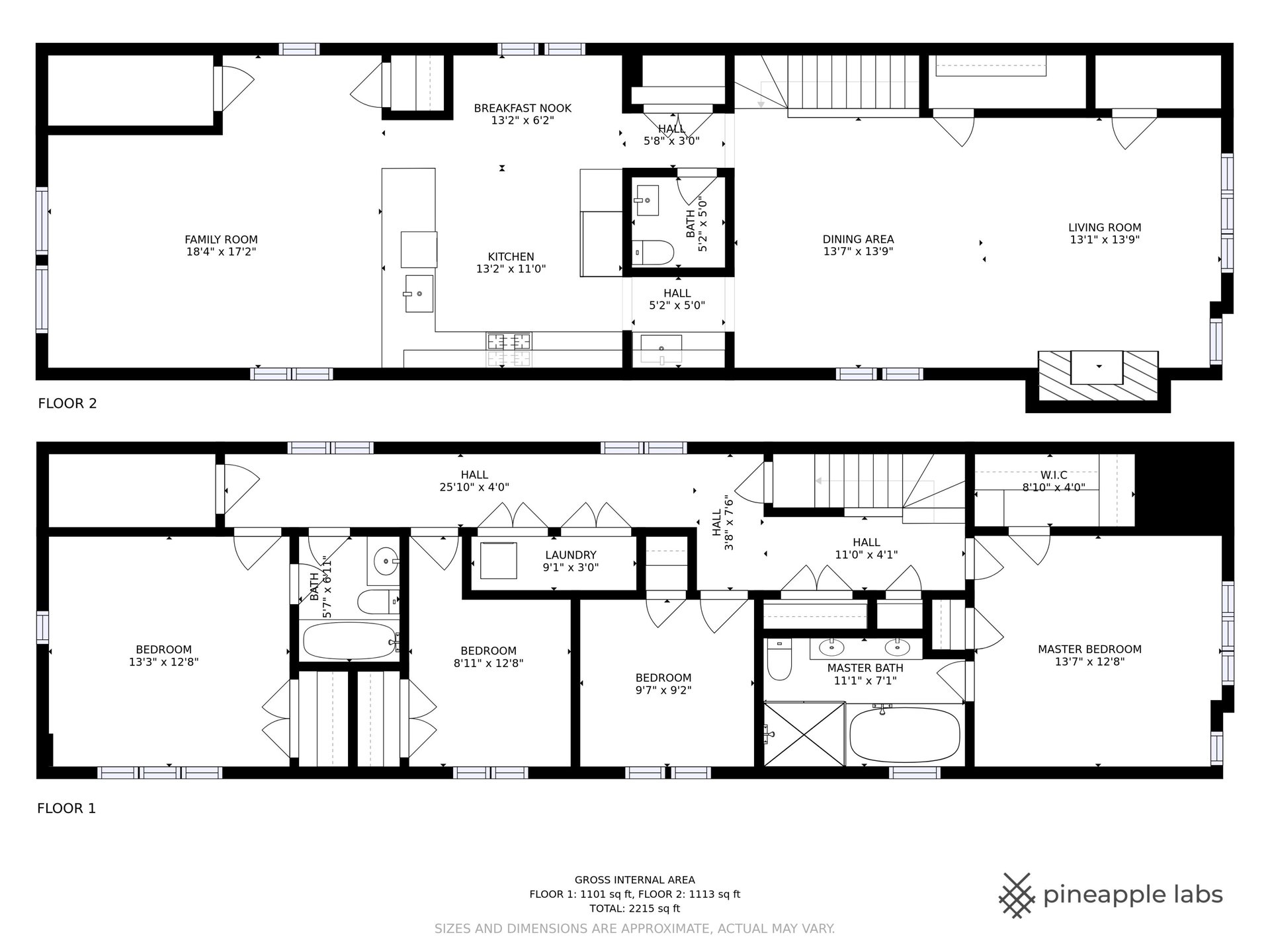 2728 Wayne Unit 1