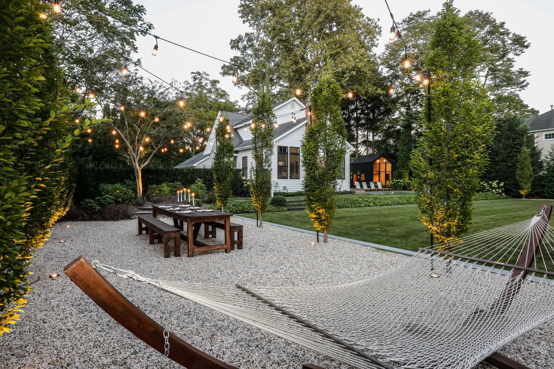 A SPECTACULAR SETTING IN THE HEART OF TOWN