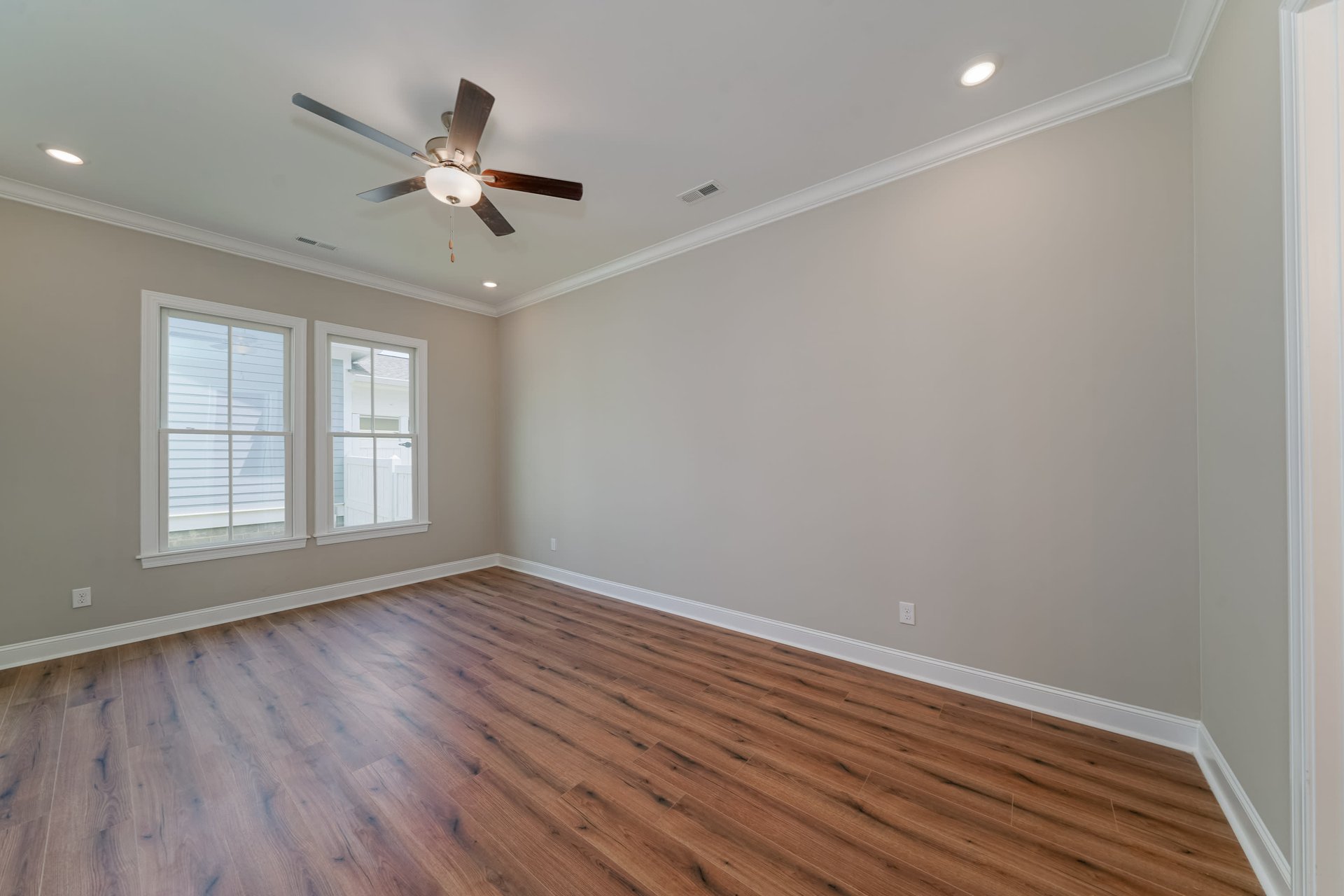 Luxury Living in the Village of Providence! 3 Bedrooms!