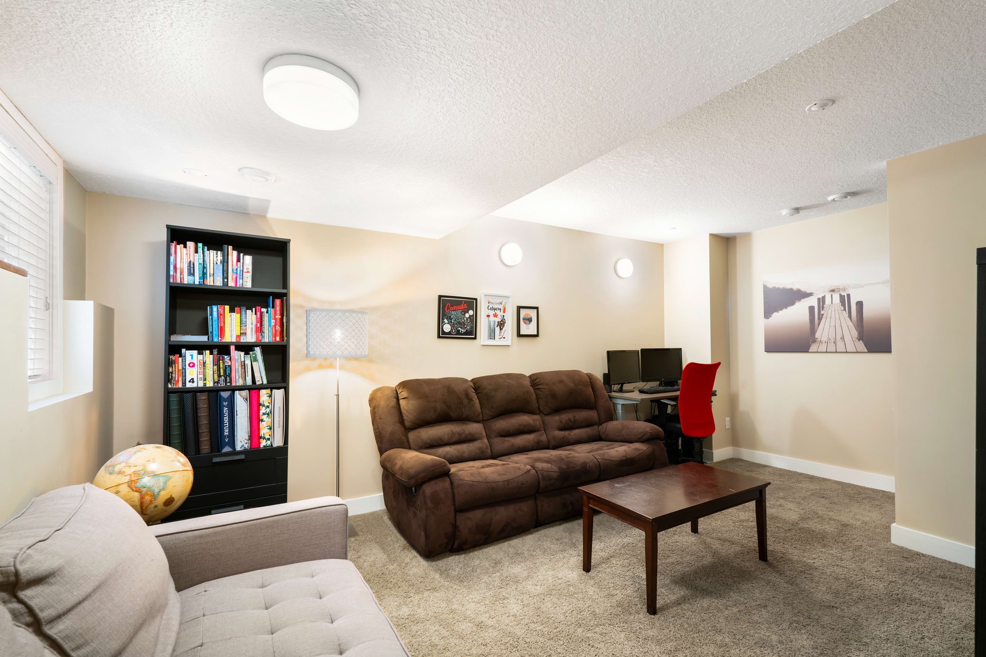 2020 27 Avenue SW Unit: 1