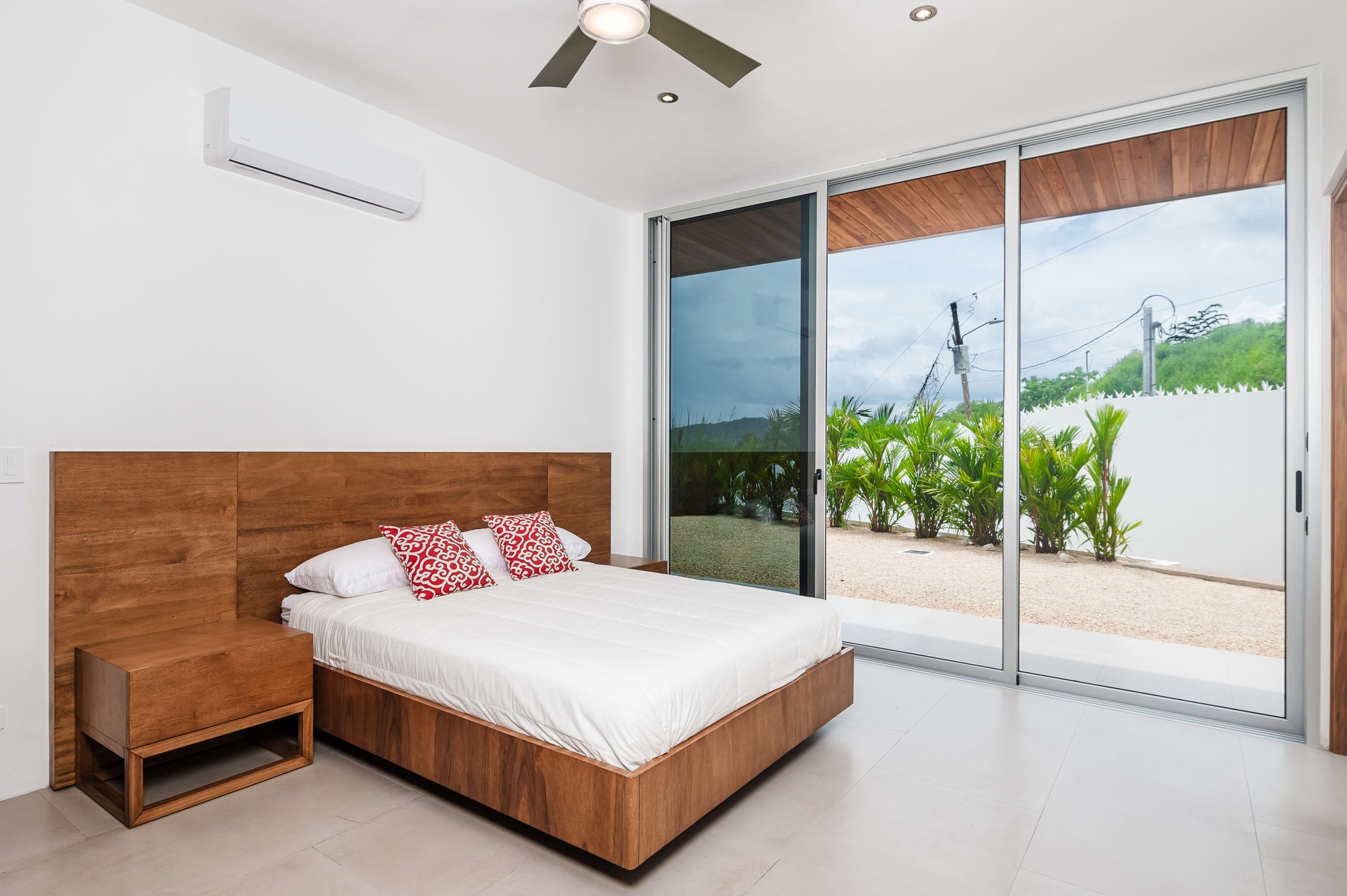 Casa Aguila | Stunning Ocean-View Home w/ Modern Architecture and Seller Financing Available!