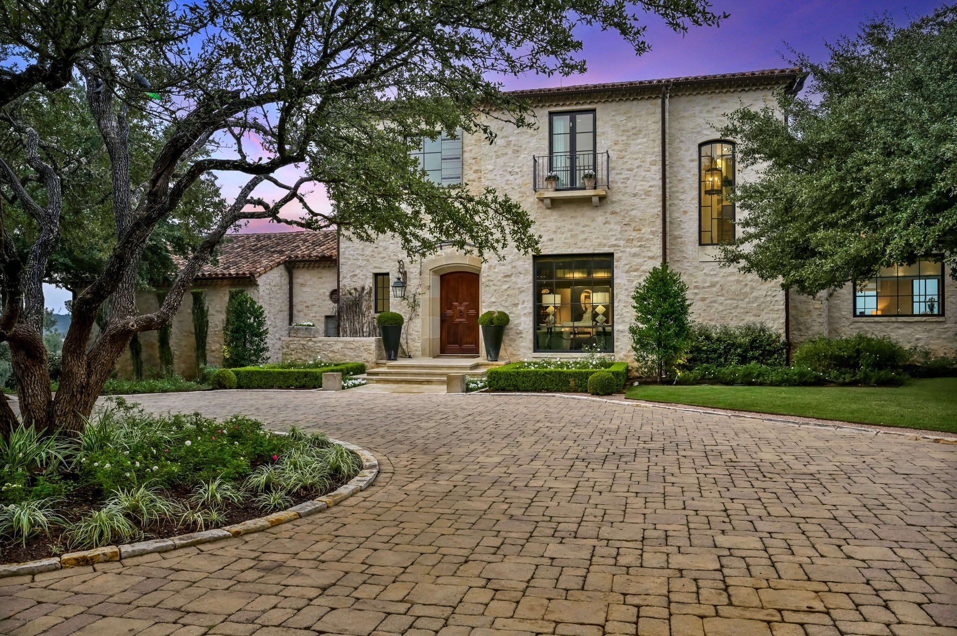 1702 Barton Creek Blvd 
