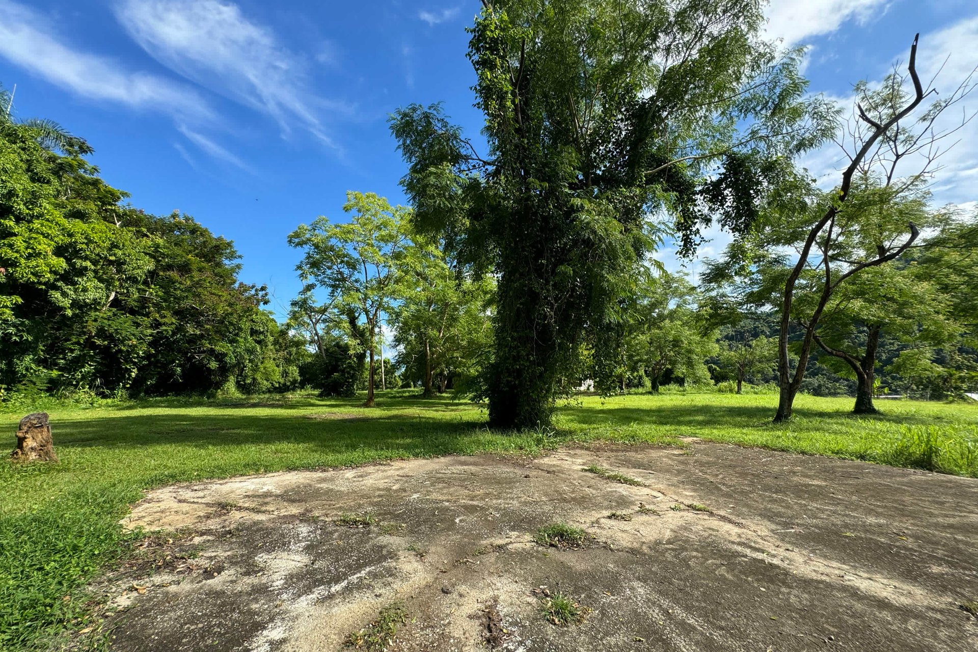 MonteCielo Riverfront Property