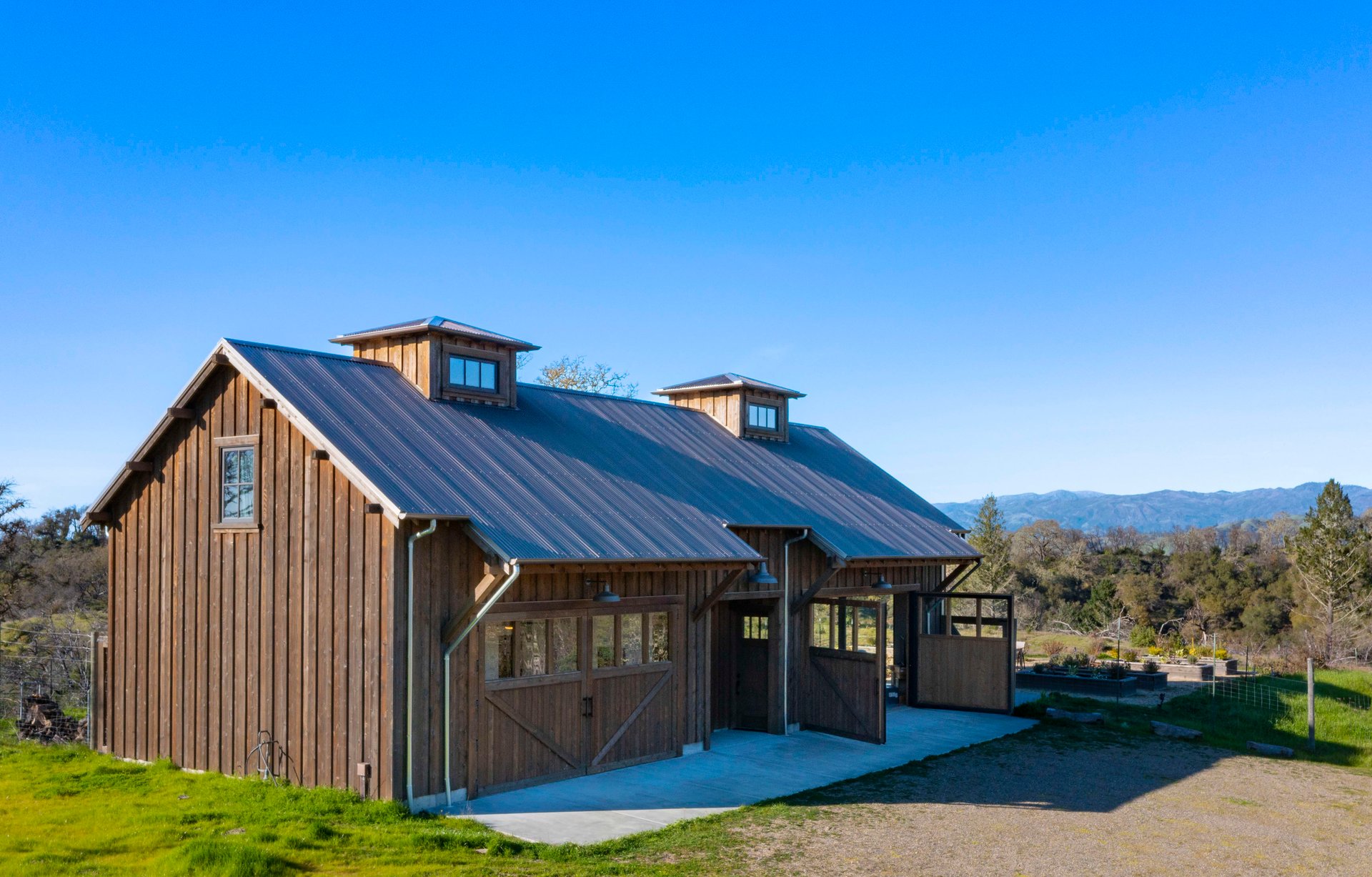 Starfall Estate