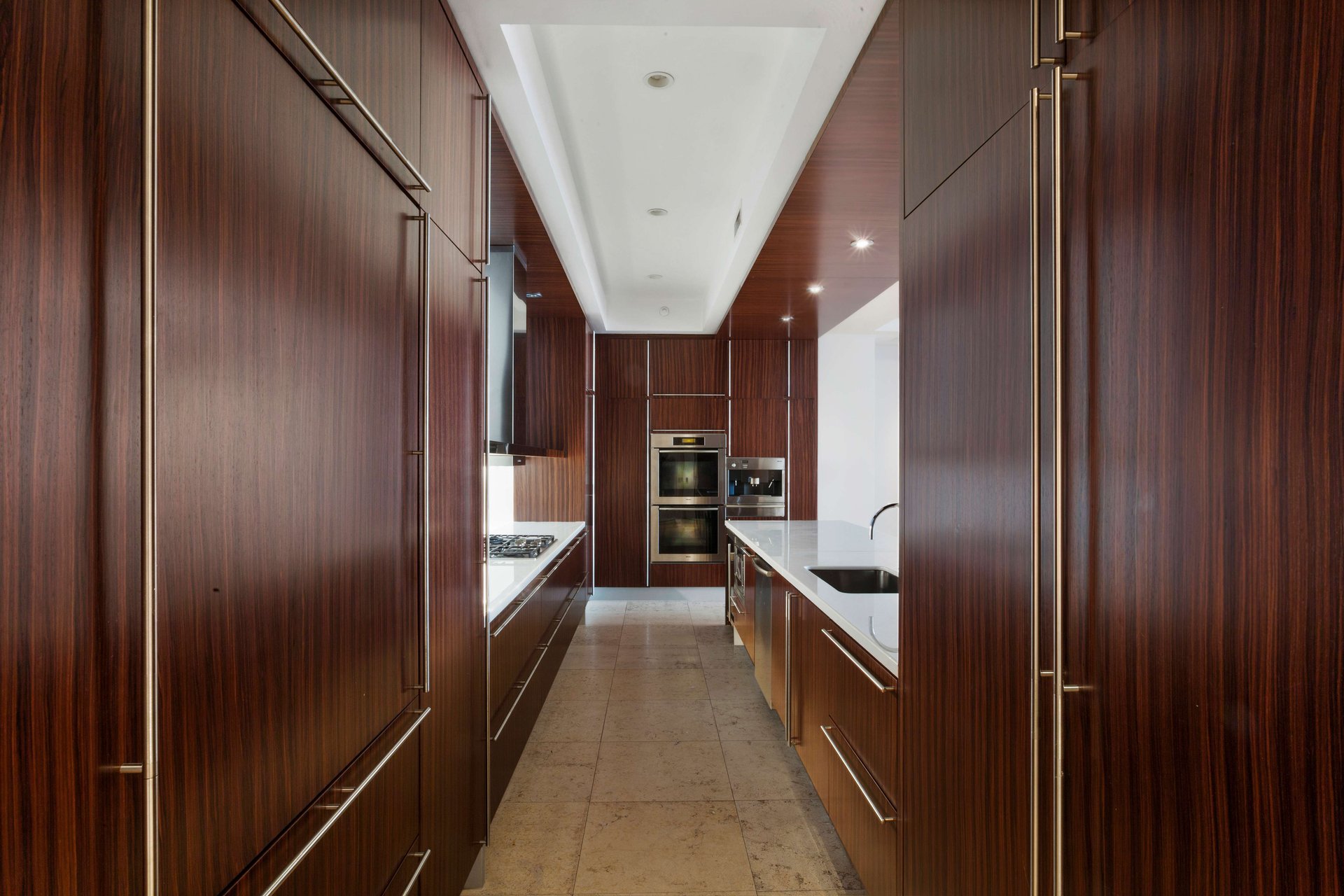 The Showpiece of Luxury