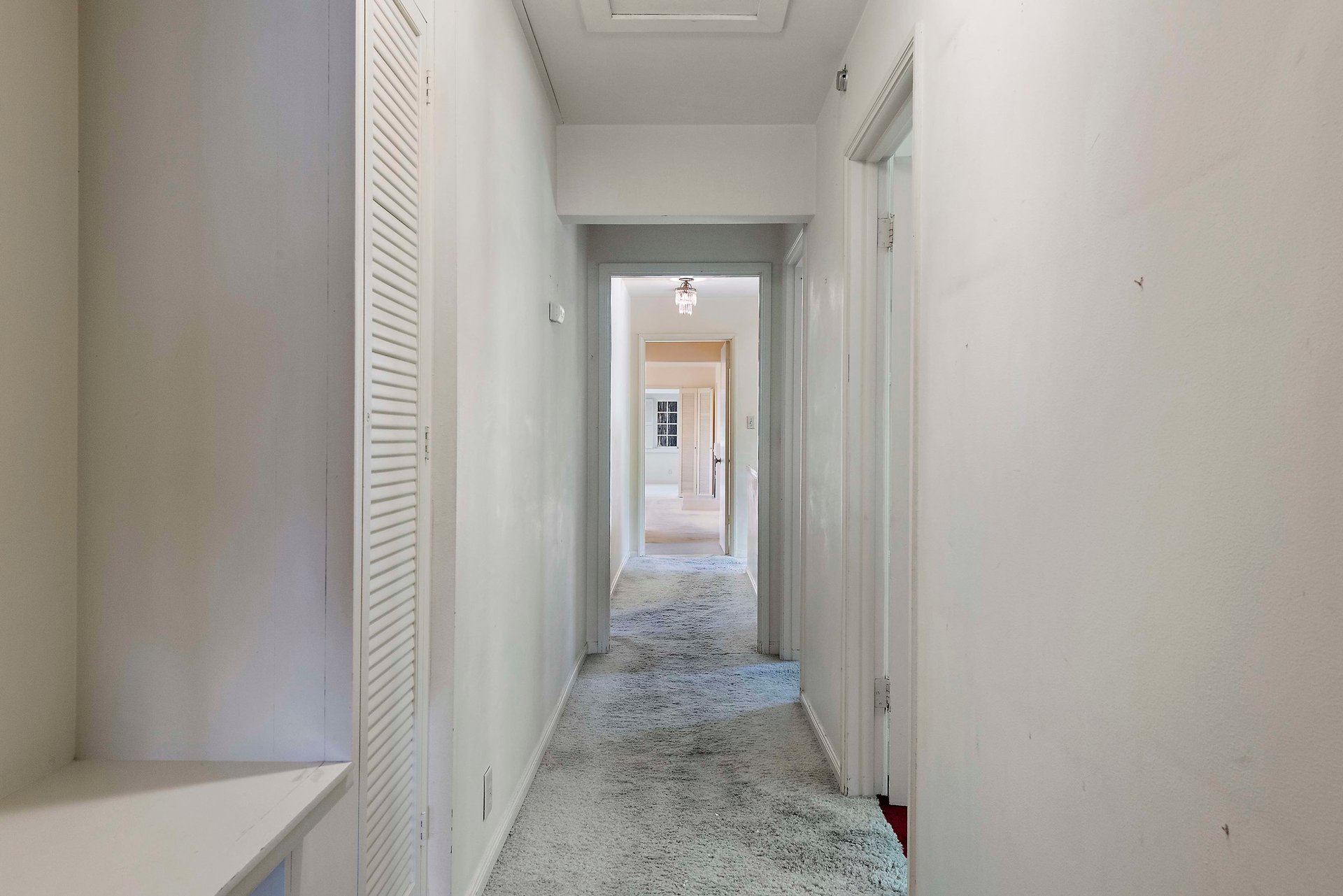 1 Orchard Way