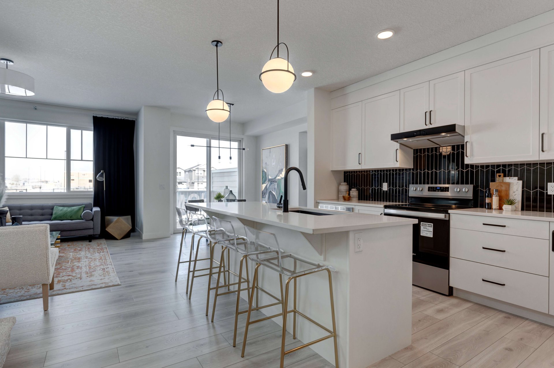 130 South Shore Court