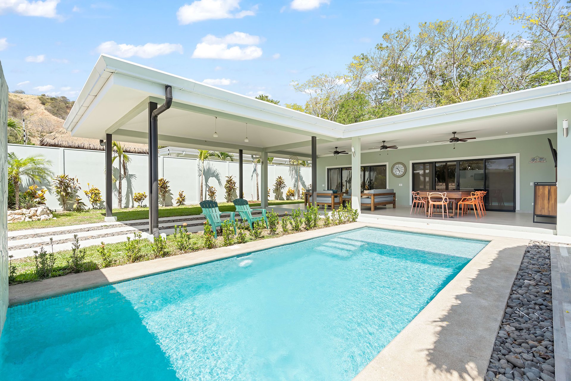 Casa Lipari |Just Finished, Beautiful house for sale!