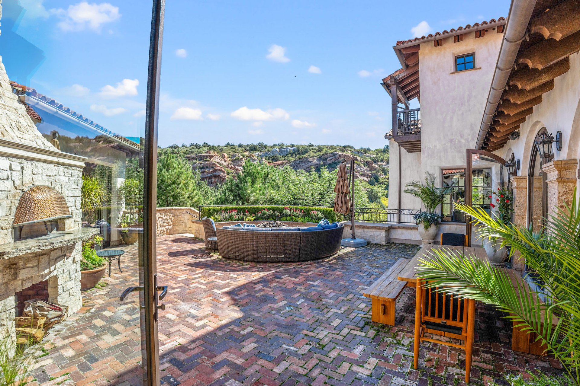 7944 Dante Drive