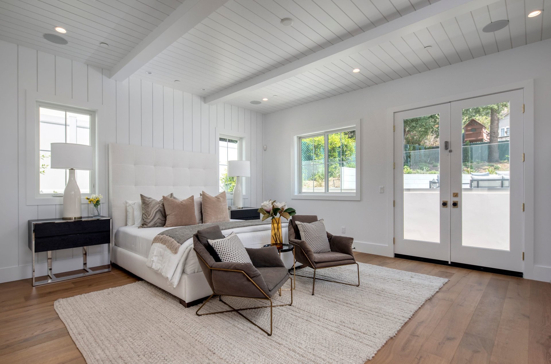 Altadena Farmhouse