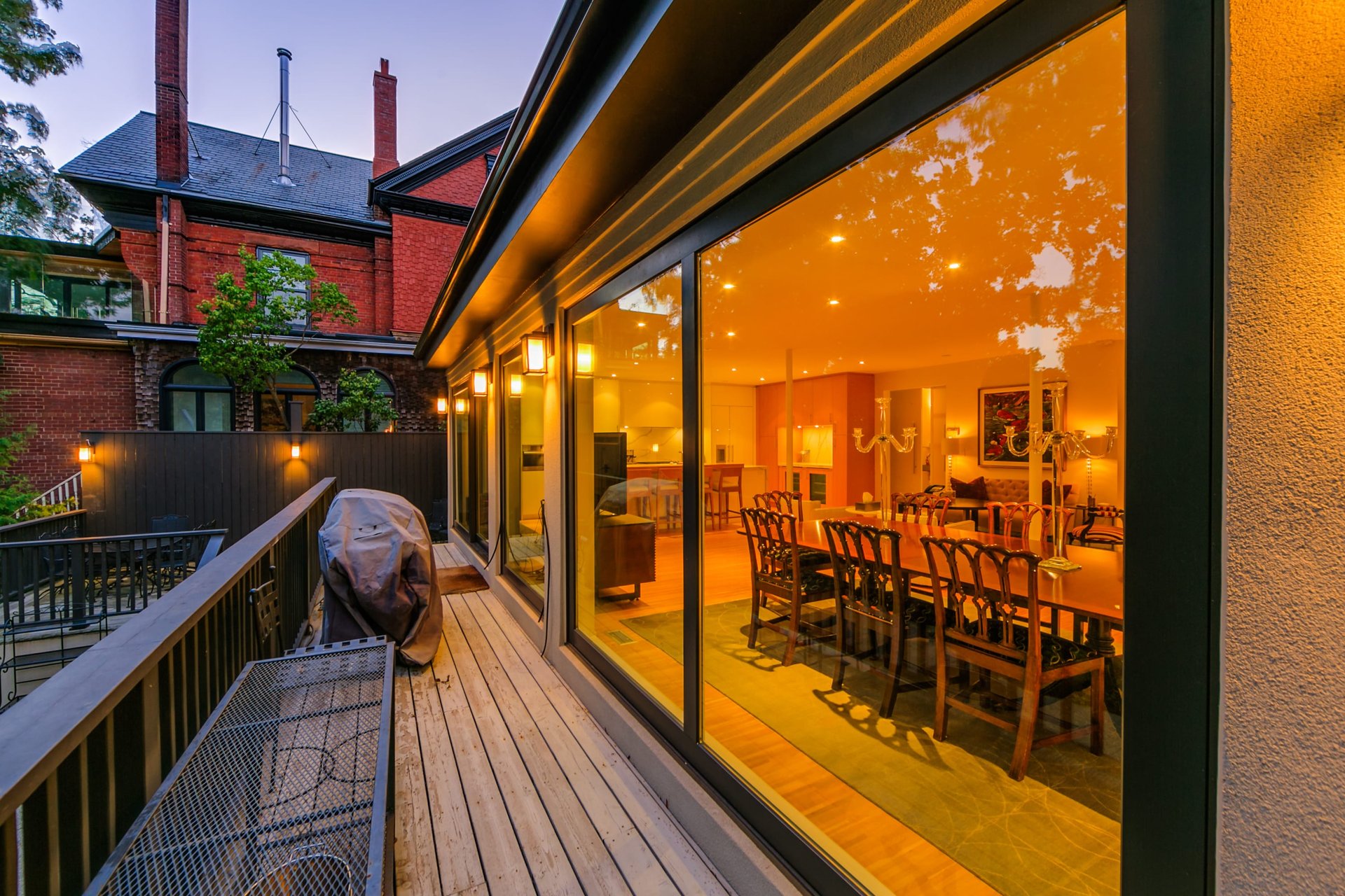 Priceless Summerhill Views