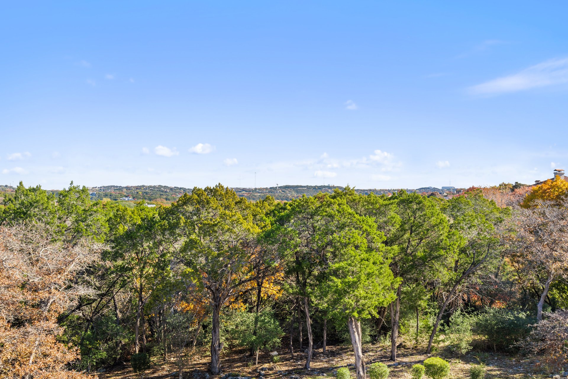 Barton Creek