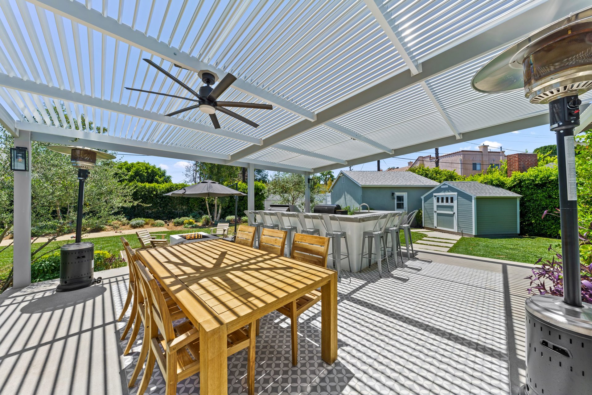 13340 Martha St, Valley Glen