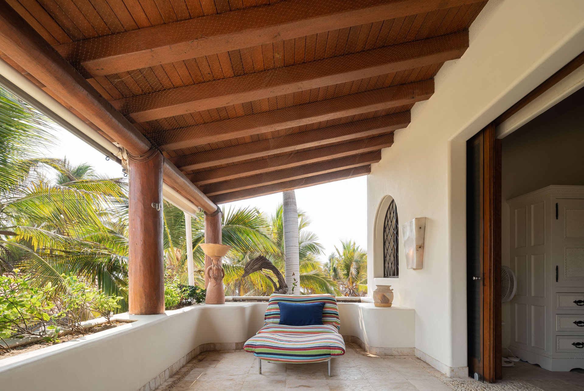 Casa Shell Ryn