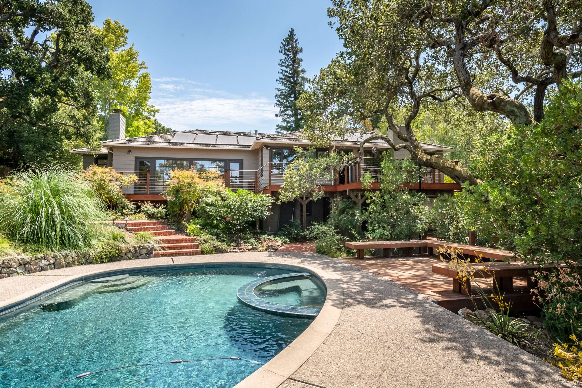 2264 Oakdale Road