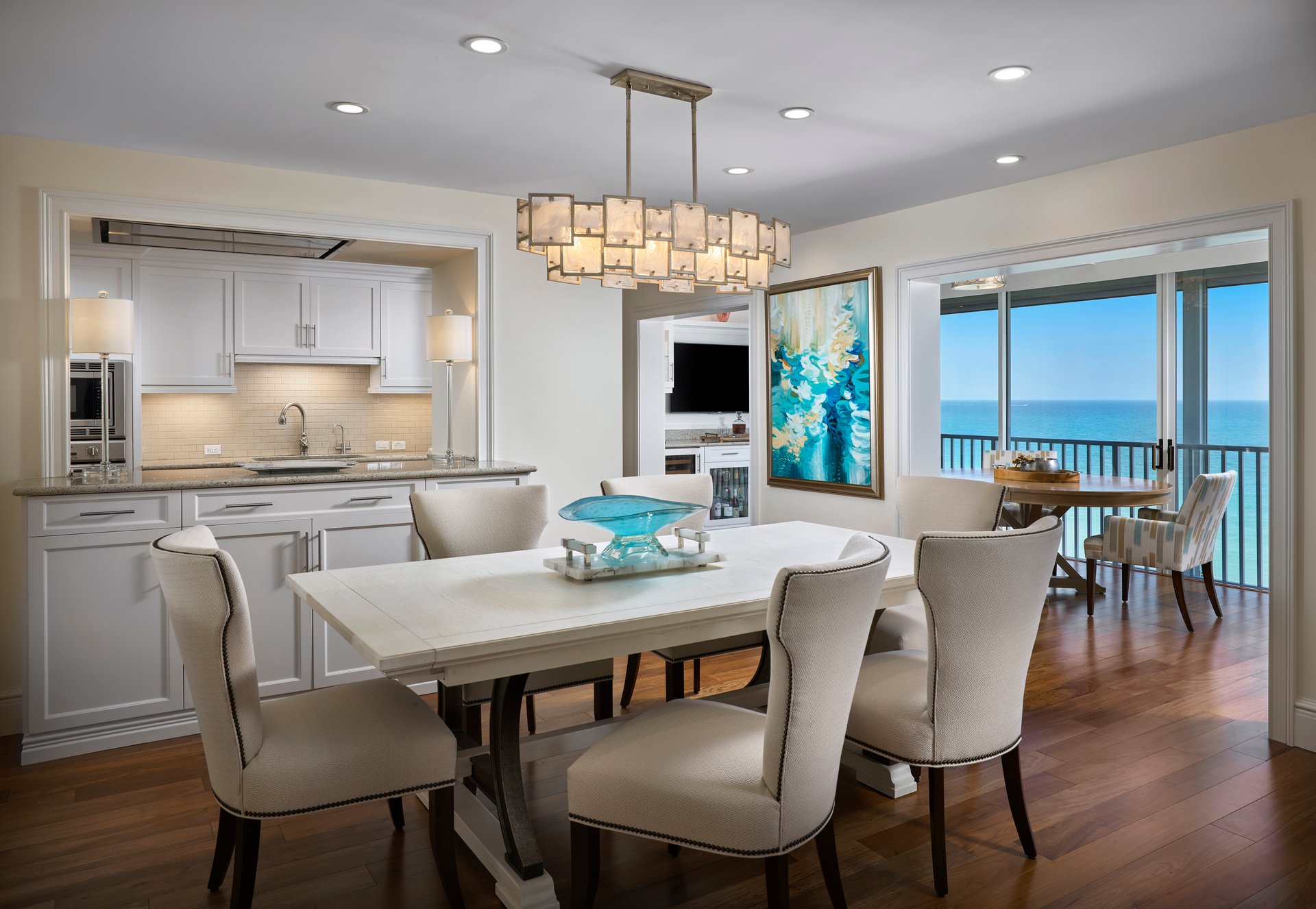 COQUINA SANDS