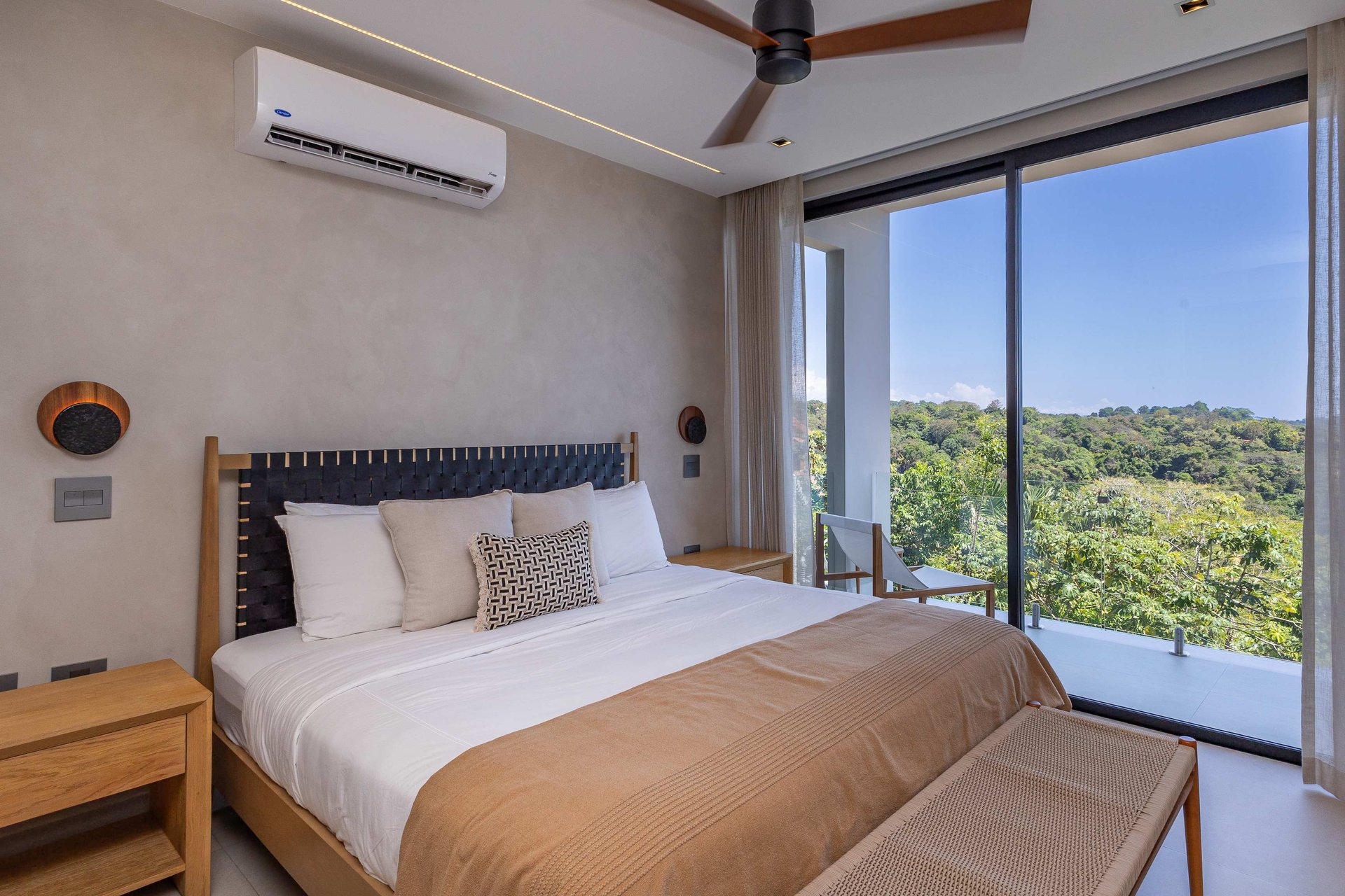 Luxury Rental Villa Zest 