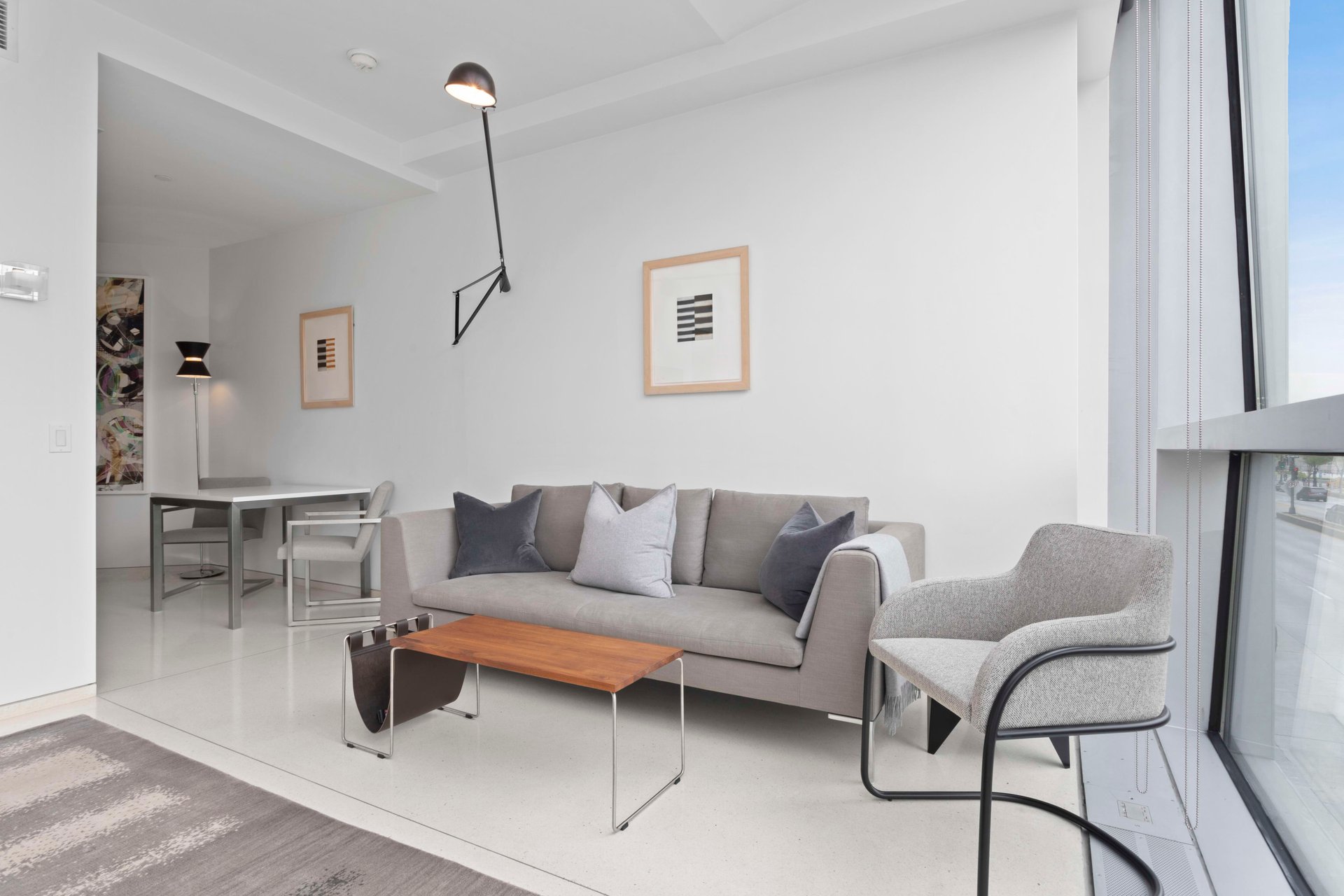 100 ELEVENTH AVENUE