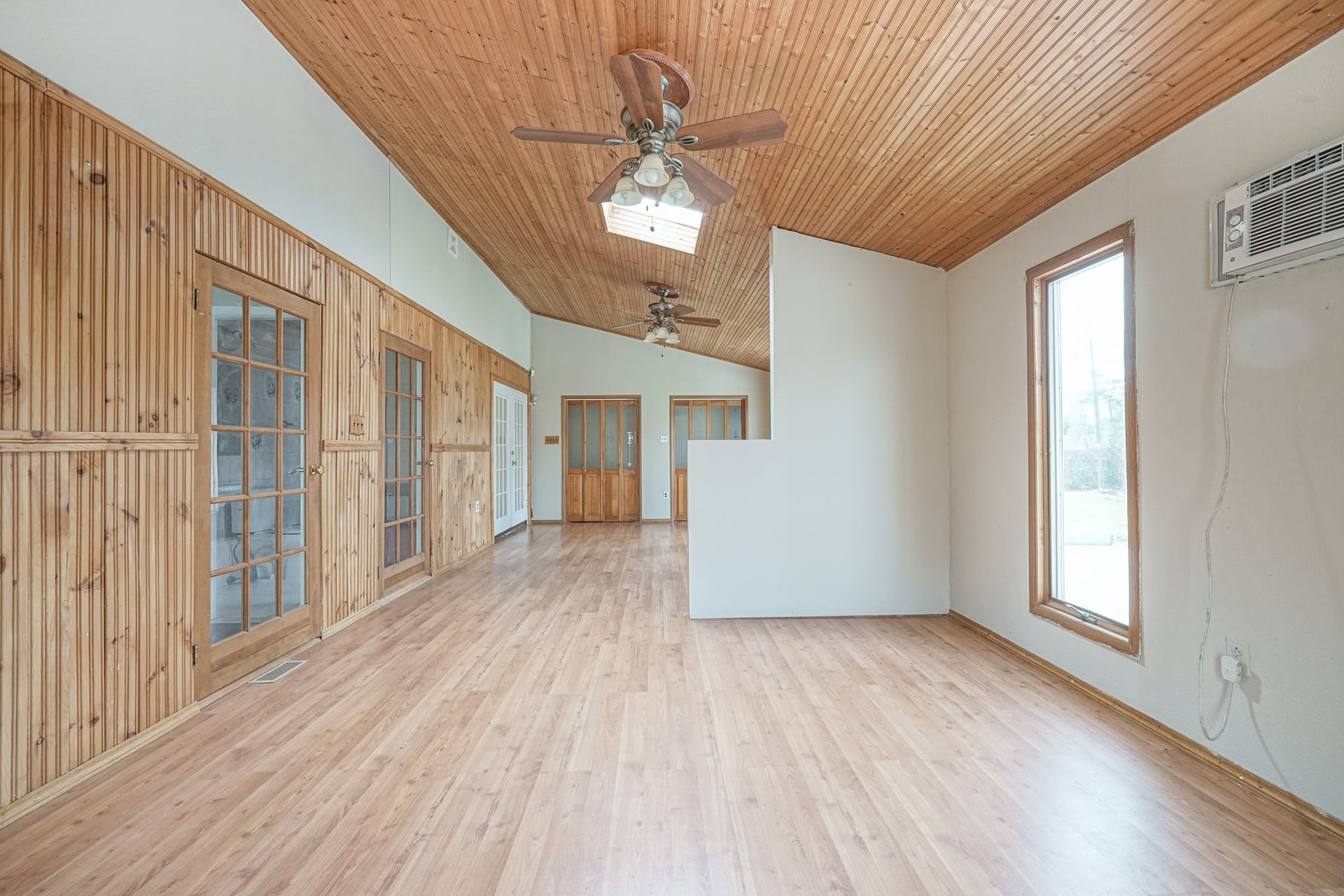 Willingboro Ranch