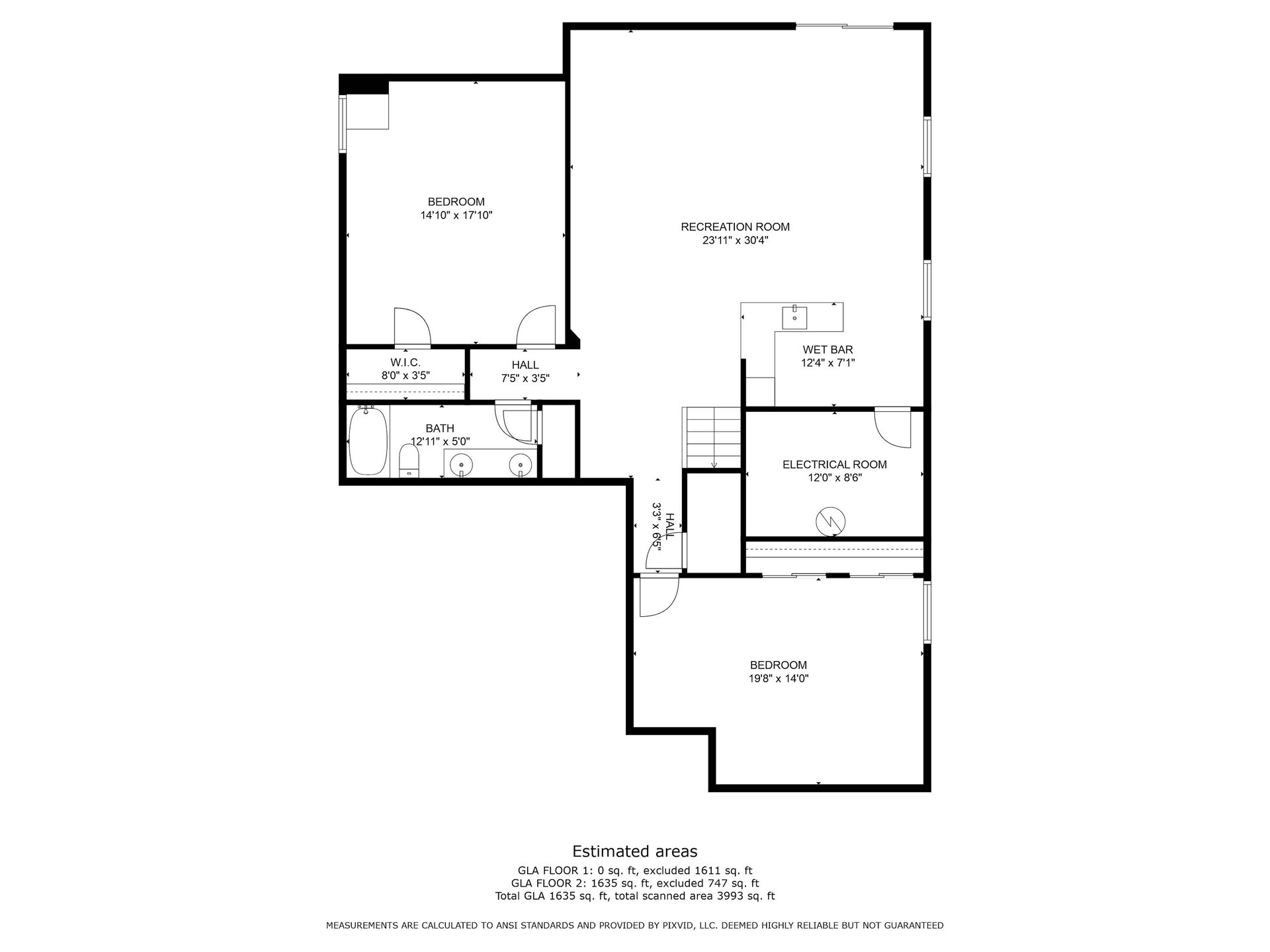 9803 Devoncove Drive
