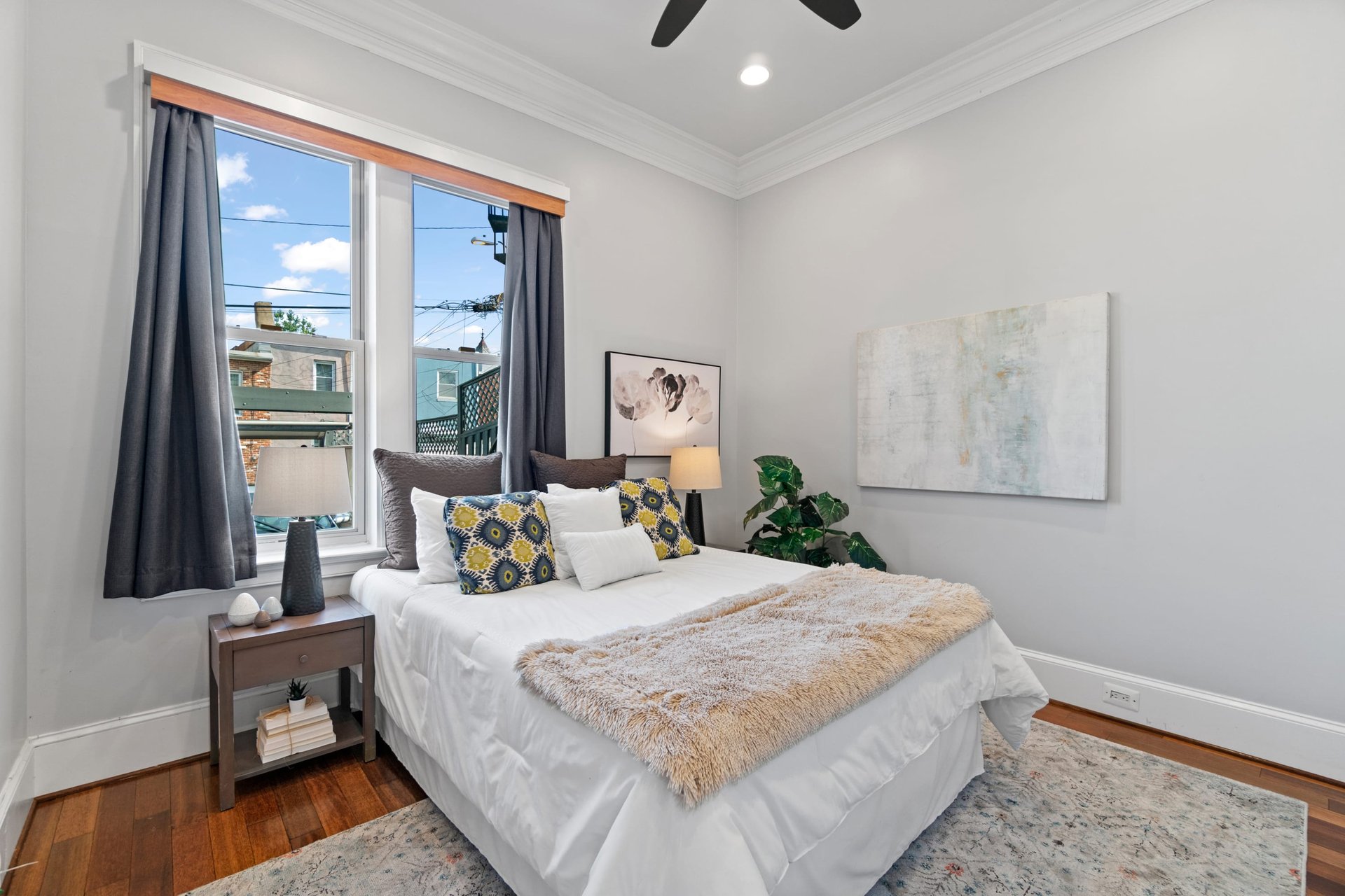 1815 6TH STREET NW Unit: 1