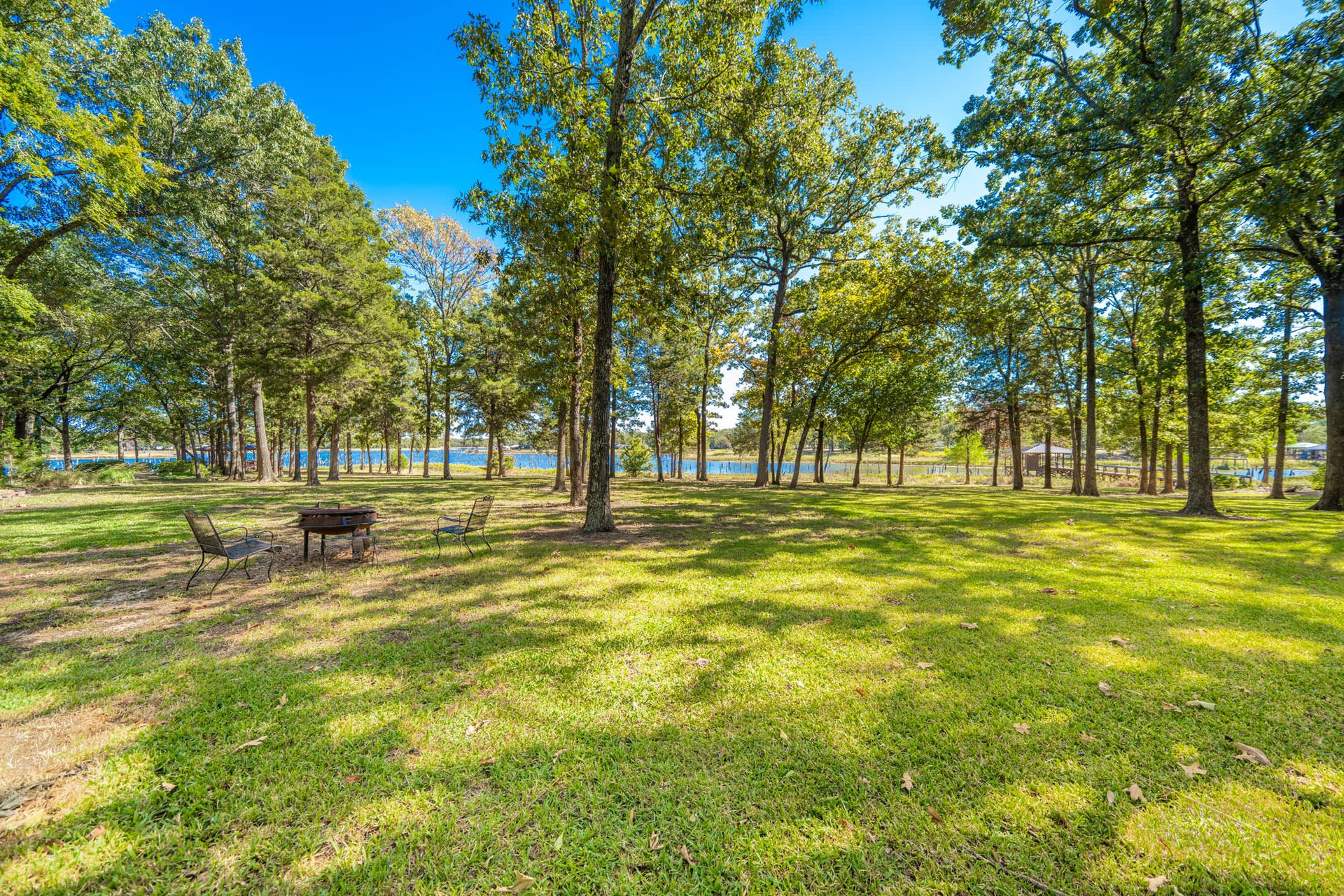 Lake Fork Estate
