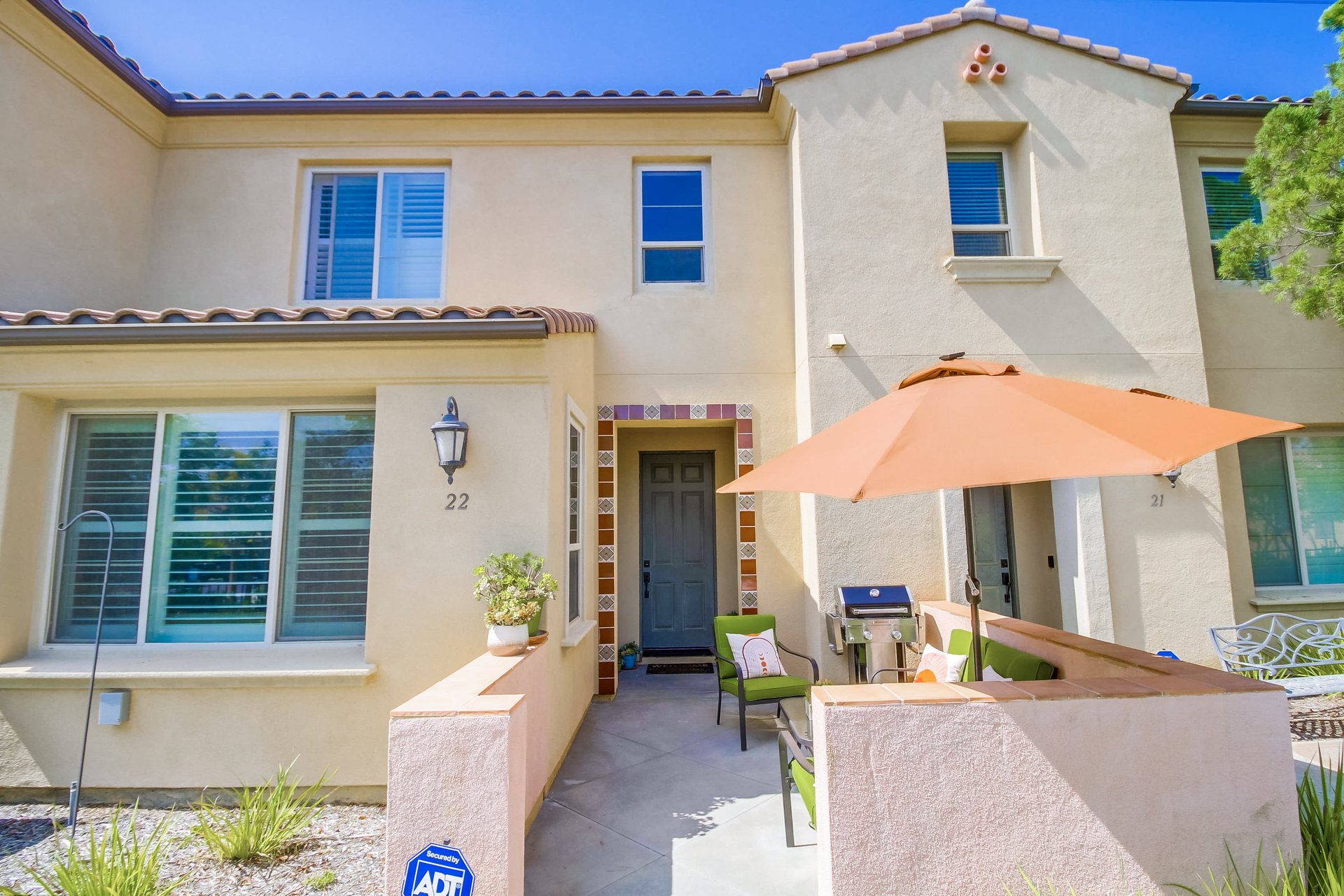 2214 Andalusia Lane #22