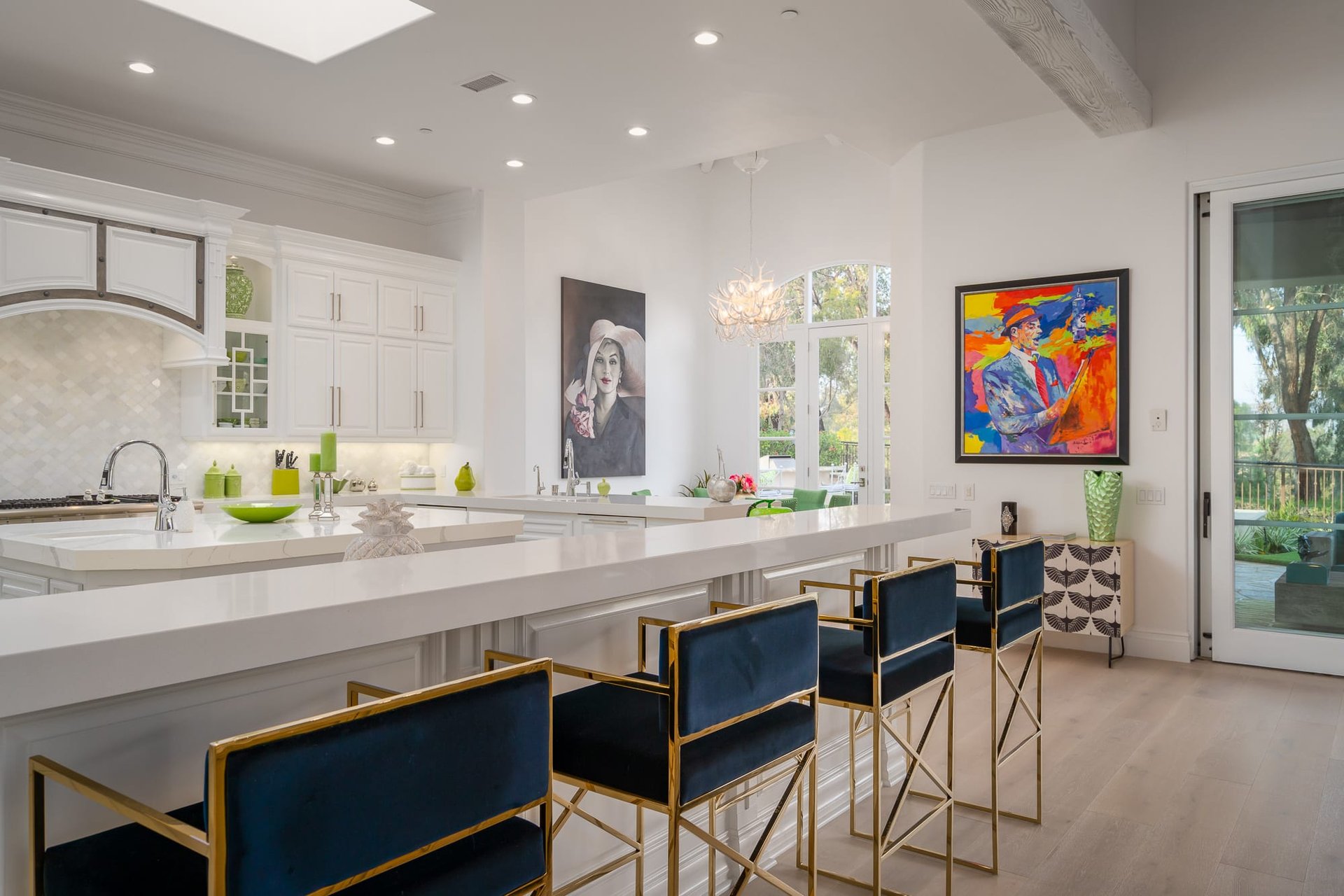 18363 Calle La Serra Rancho Santa Fe 92091