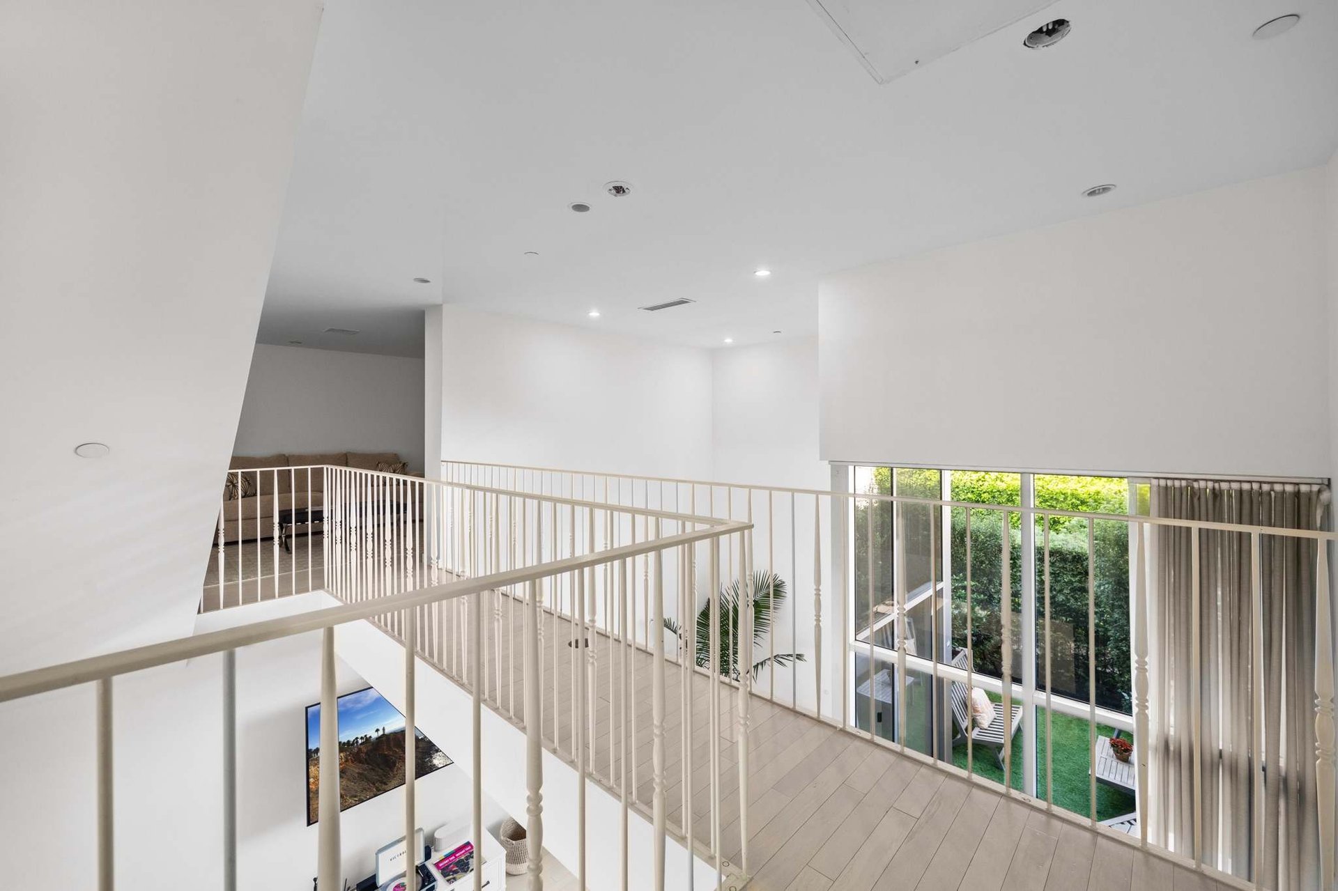 Designed for inspiration, Located for convenience