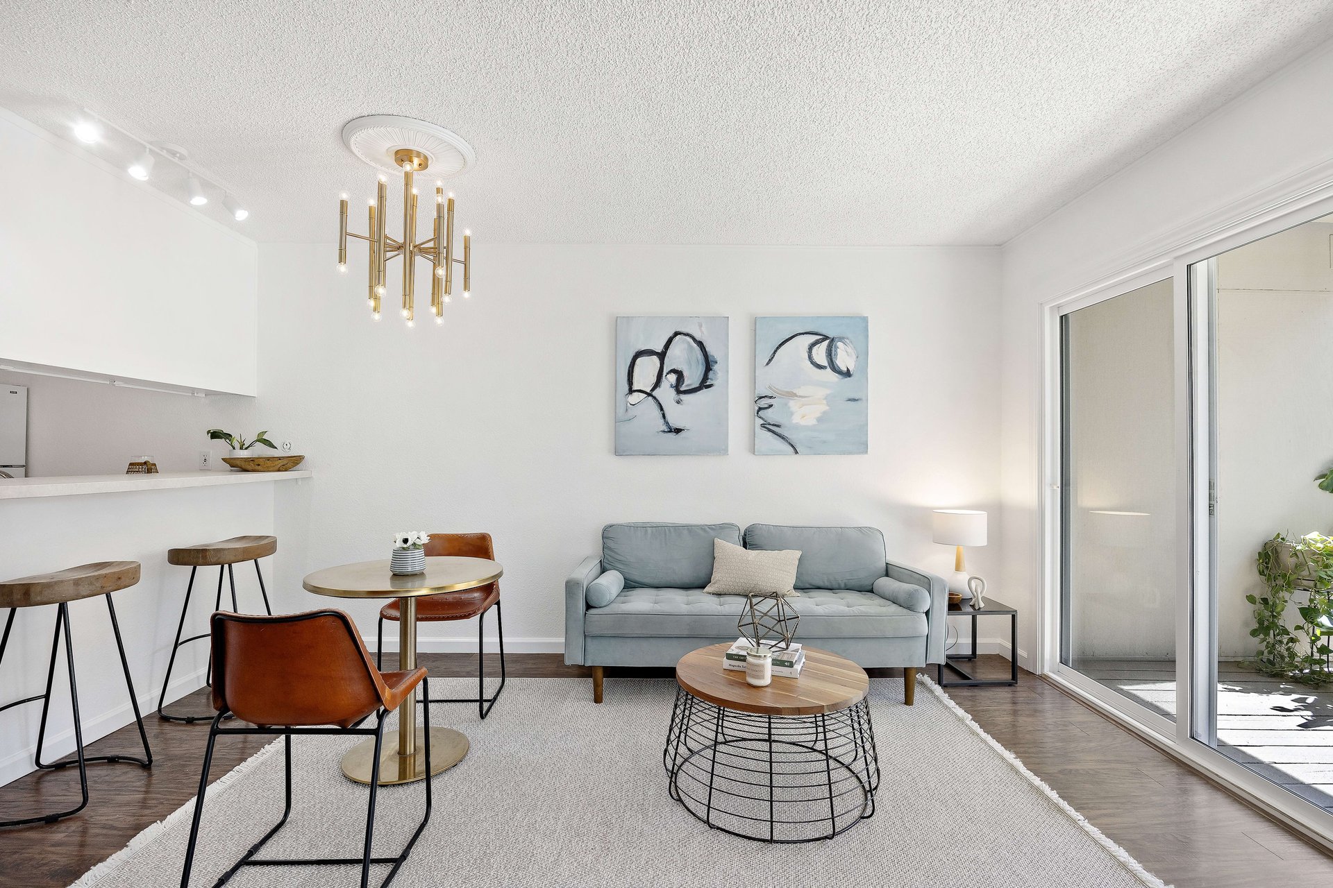 397 Imperial Way #210, Daly City