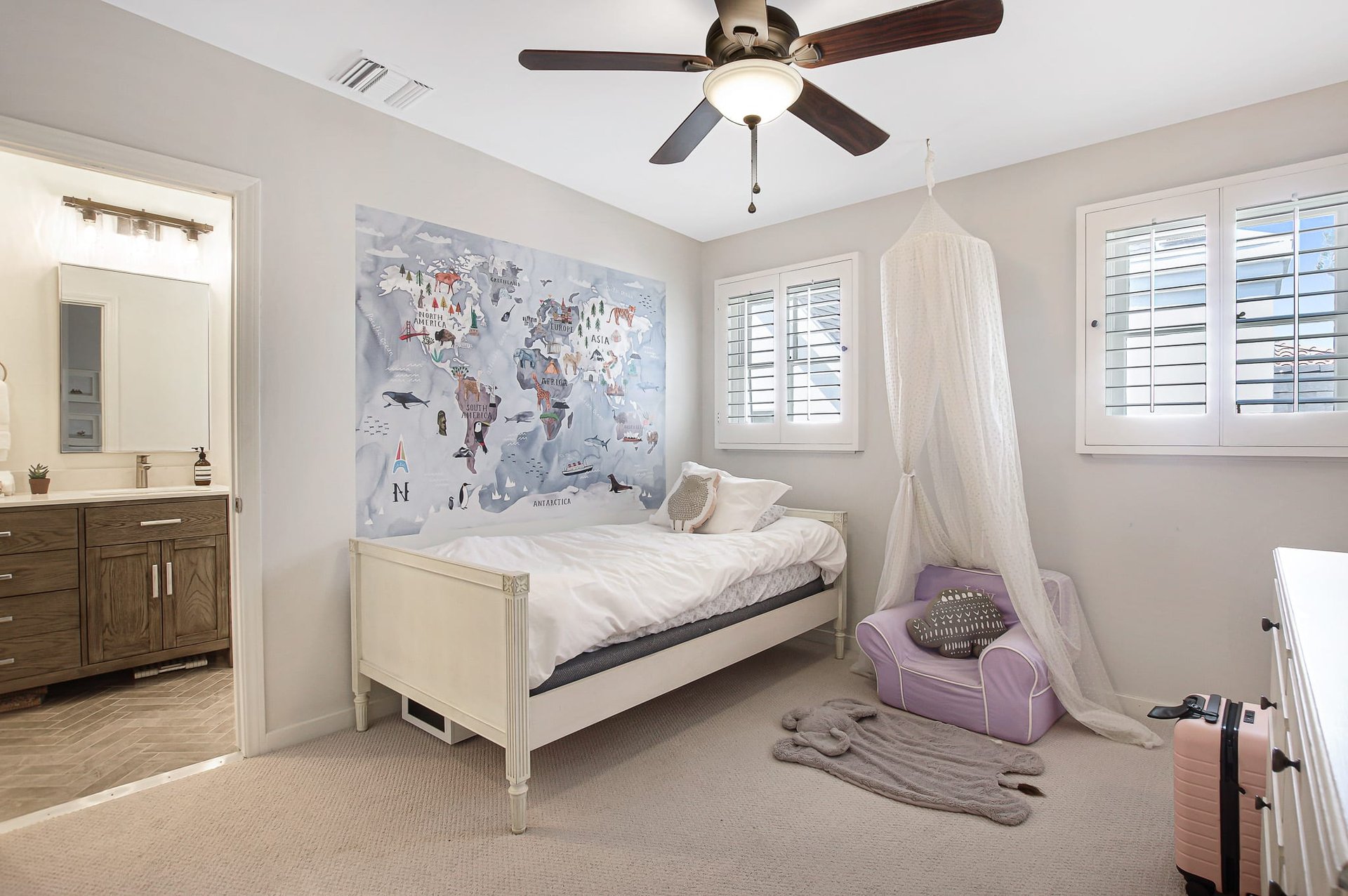 LOVINGLY RESTORED 2-STORY TRADITIONAL HOME IN PRIME RANCHO PARK
