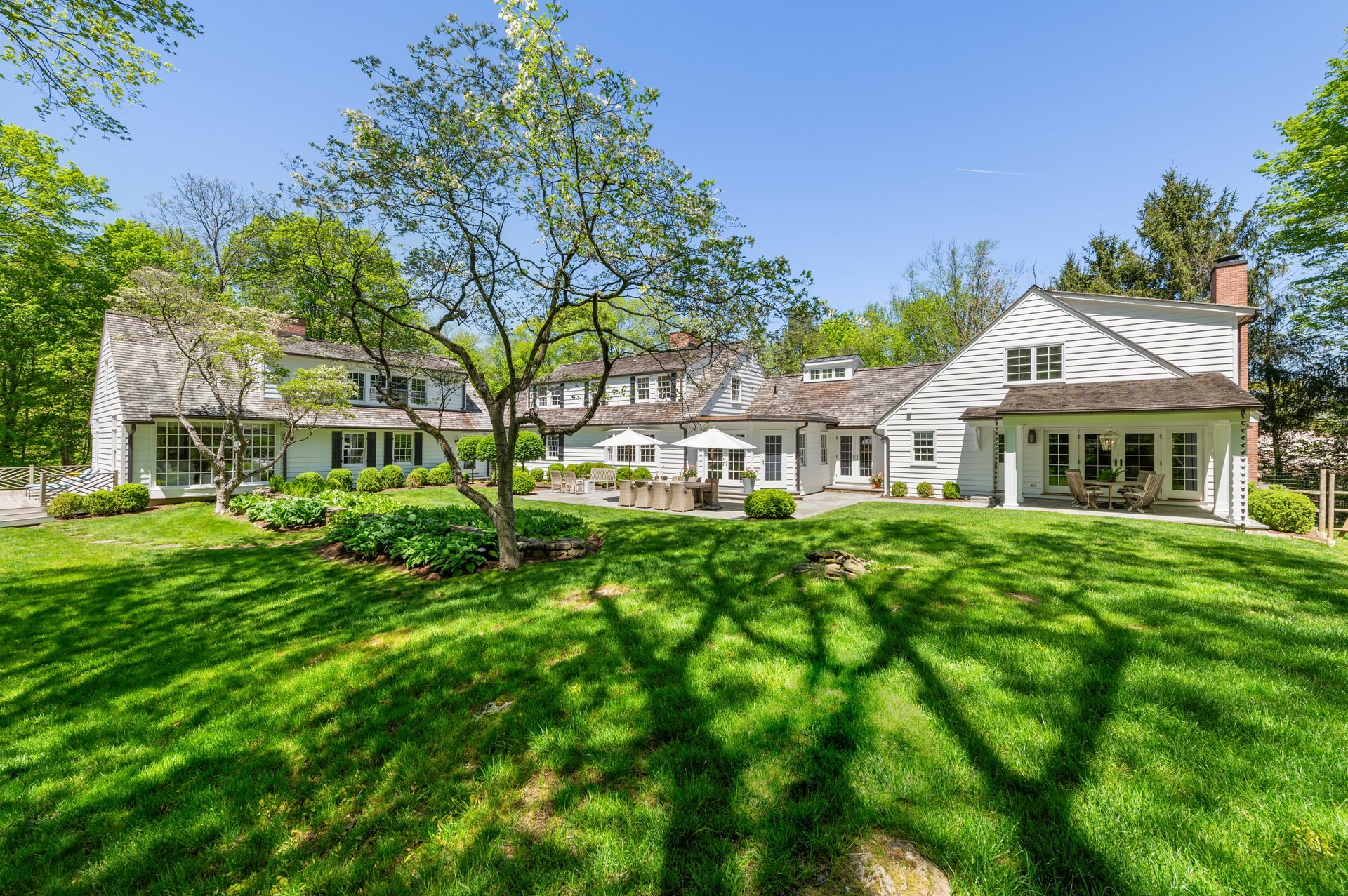 177 Baldwin Road