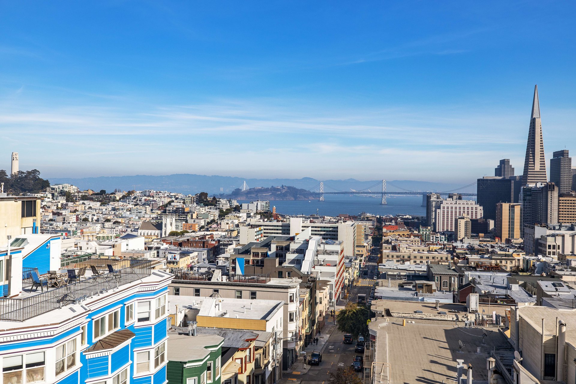 1101 Pacific Avenue #401